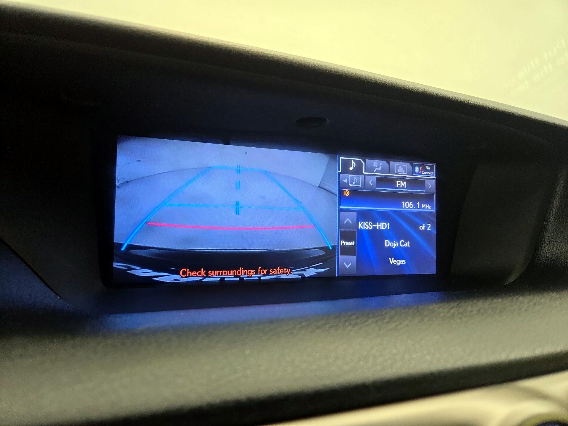 Thumbnail: 2013 Lexus GS - 15