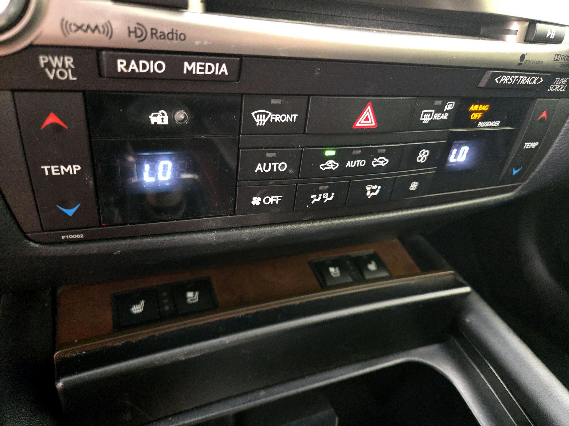 Thumbnail: 2013 Lexus GS - 17