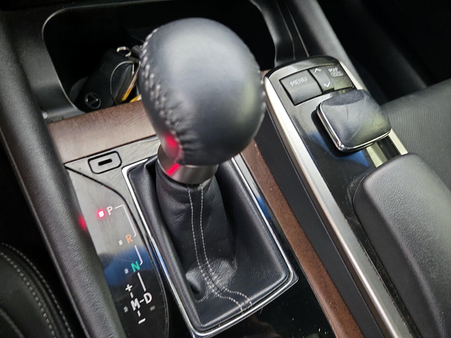 Thumbnail: 2013 Lexus GS - 18
