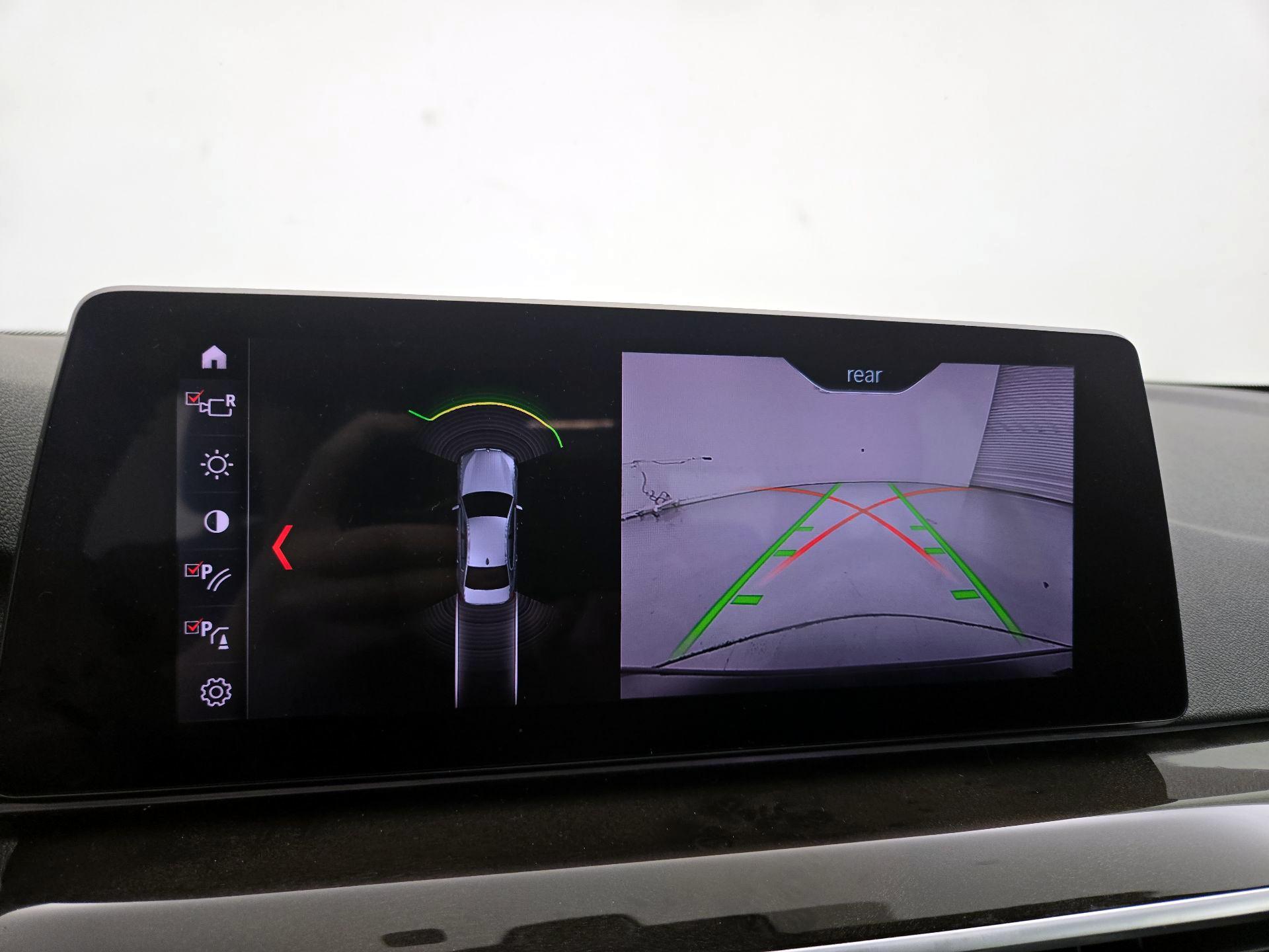 Thumbnail: 2019 BMW 5 Series - 15