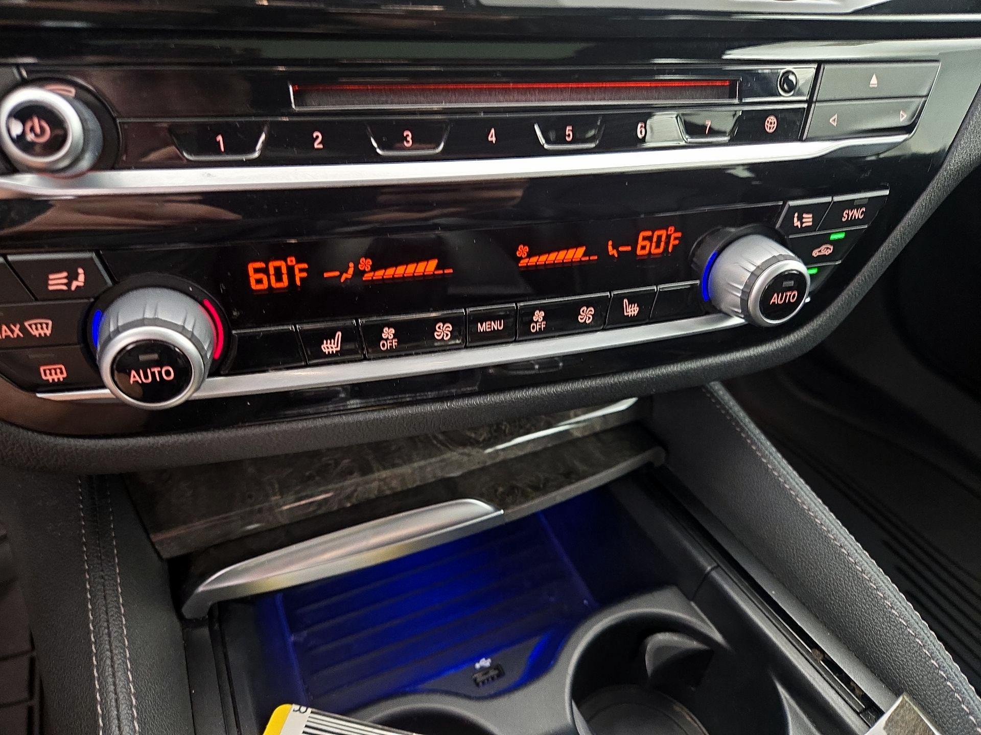 Thumbnail: 2019 BMW 5 Series - 17