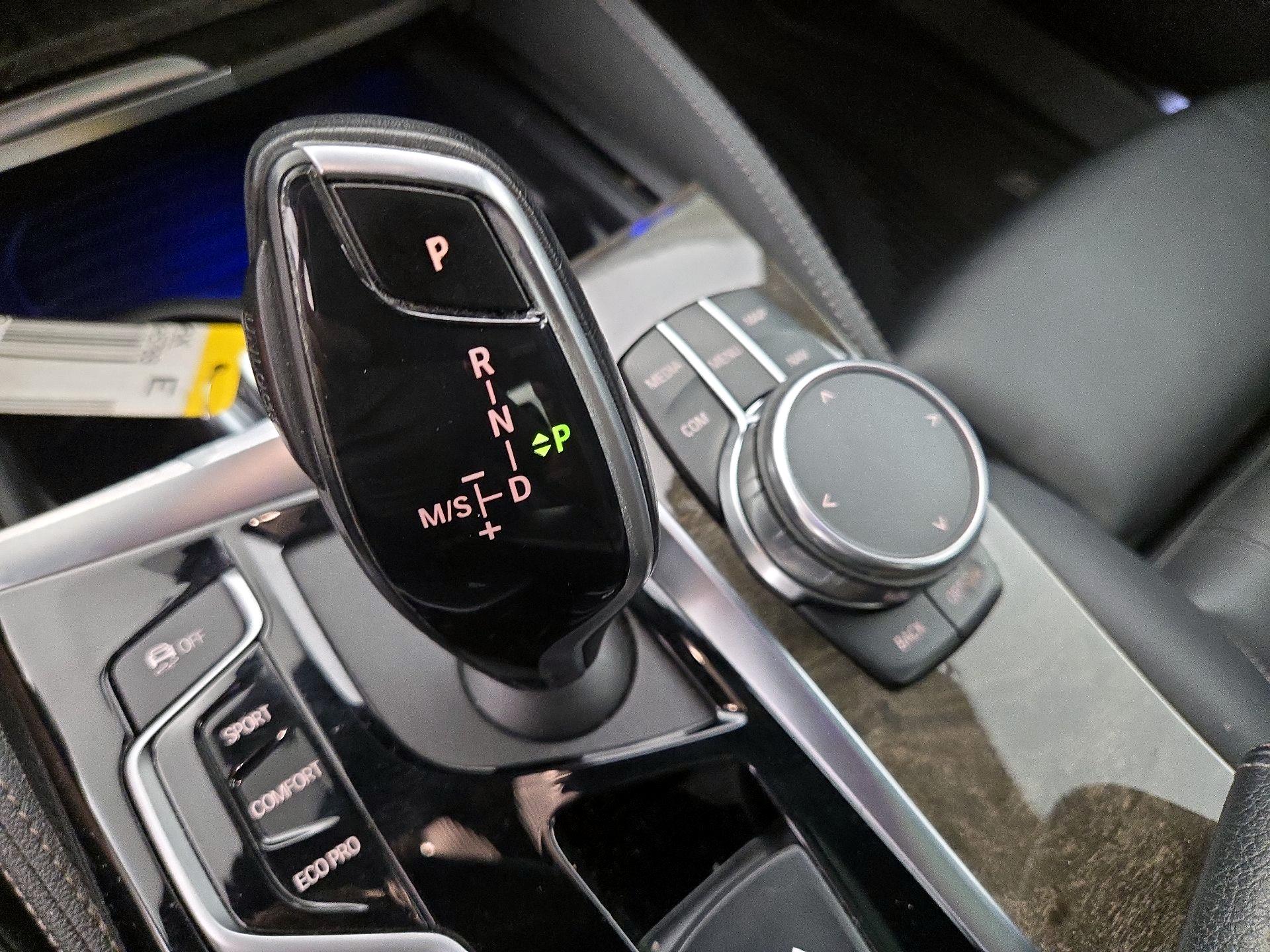 Thumbnail: 2019 BMW 5 Series - 18
