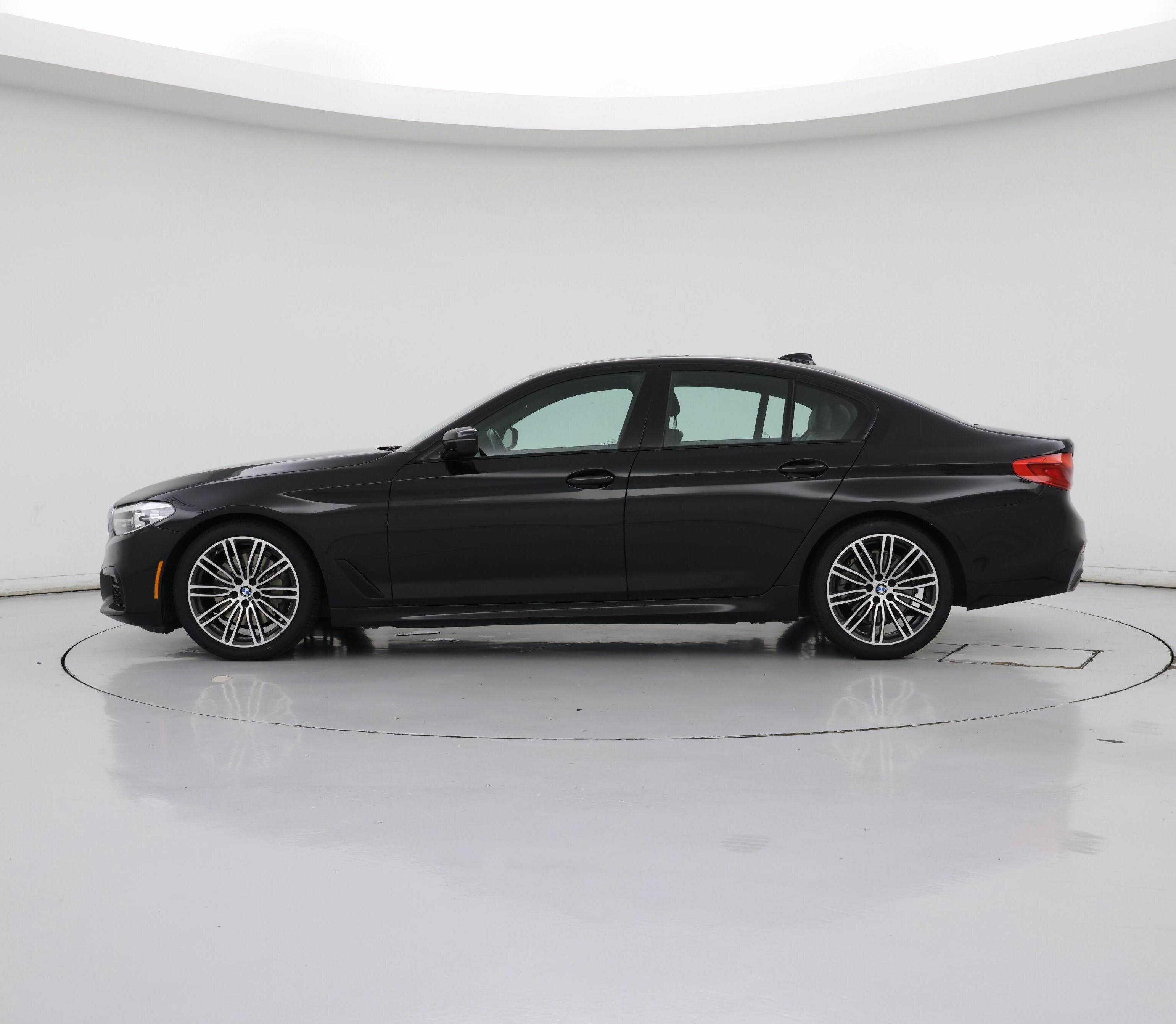 Thumbnail: 2019 BMW 5 Series - 3