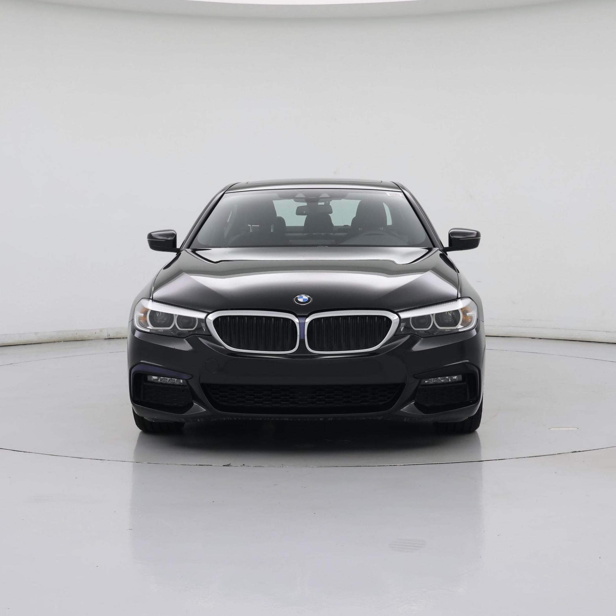 Thumbnail: 2019 BMW 5 Series - 5
