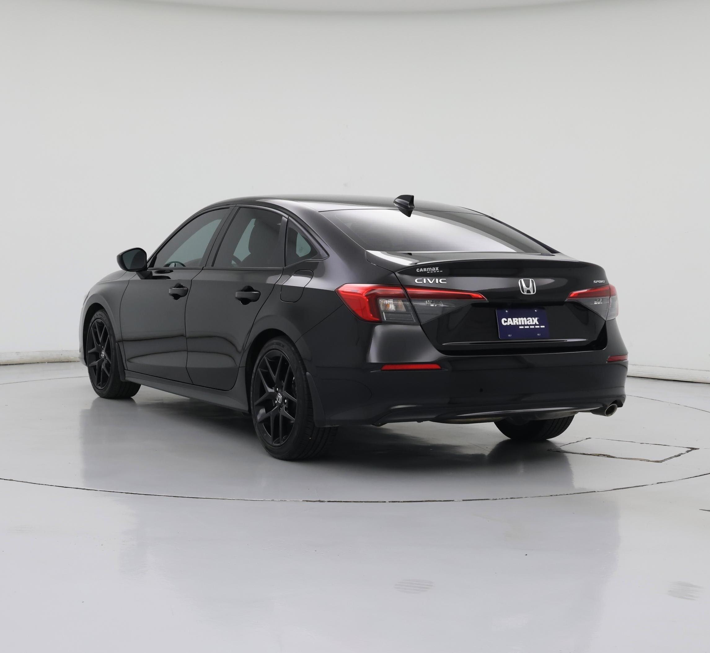 Thumbnail: 2022 Honda Civic - 2