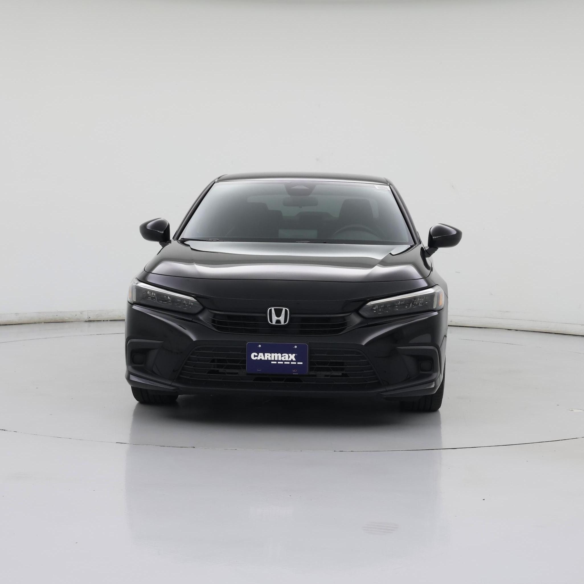 Thumbnail: 2022 Honda Civic - 5