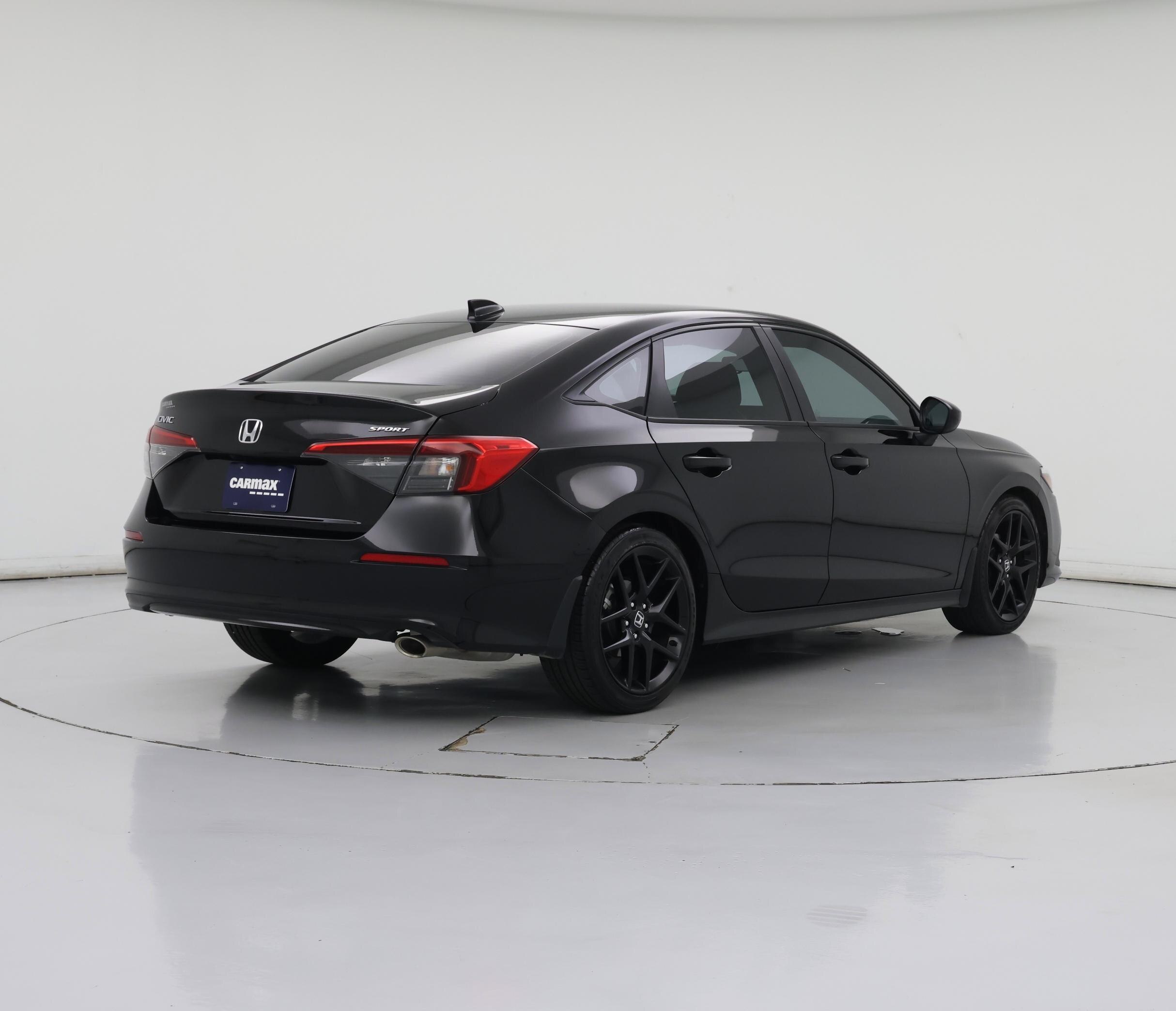 Thumbnail: 2022 Honda Civic - 8