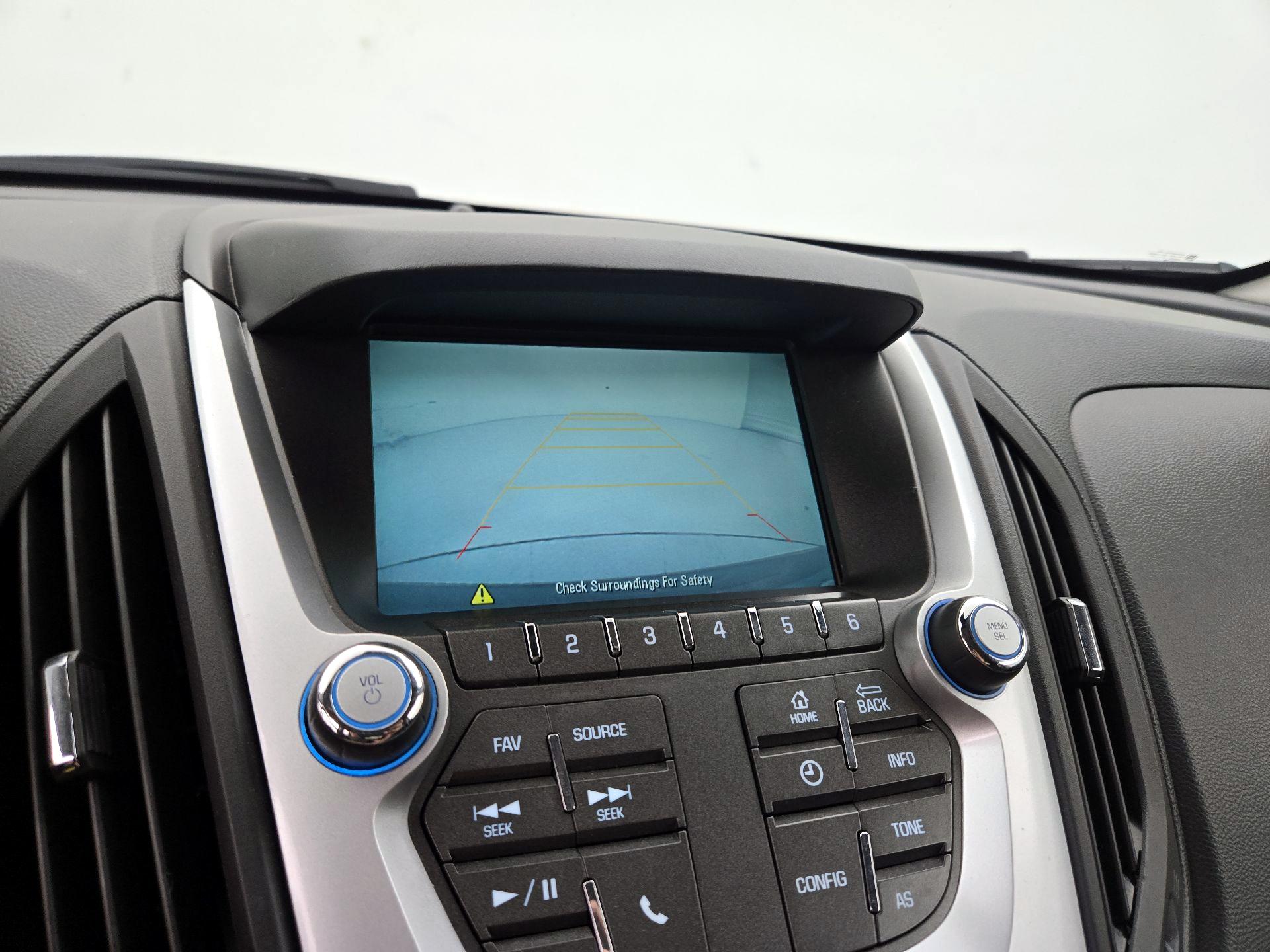 Thumbnail: 2017 Chevrolet Equinox - 13