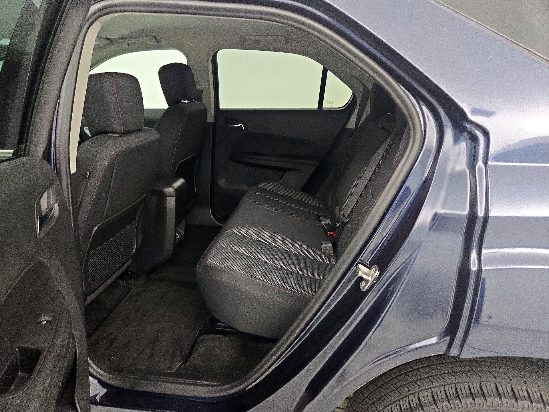 Thumbnail: 2017 Chevrolet Equinox - 18