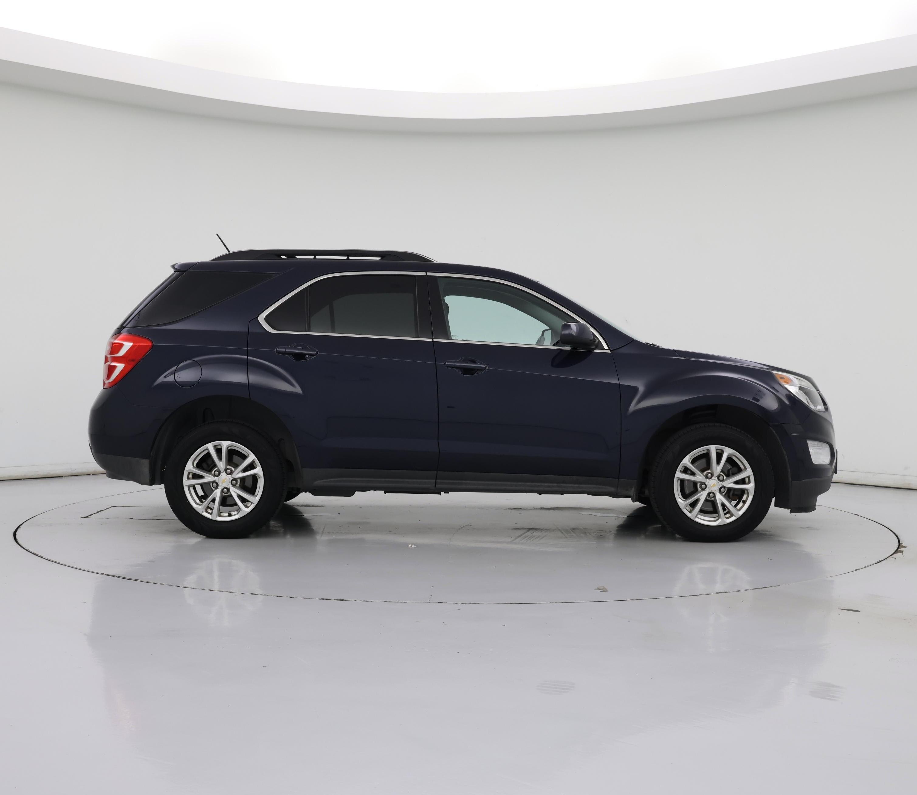 Thumbnail: 2017 Chevrolet Equinox - 7