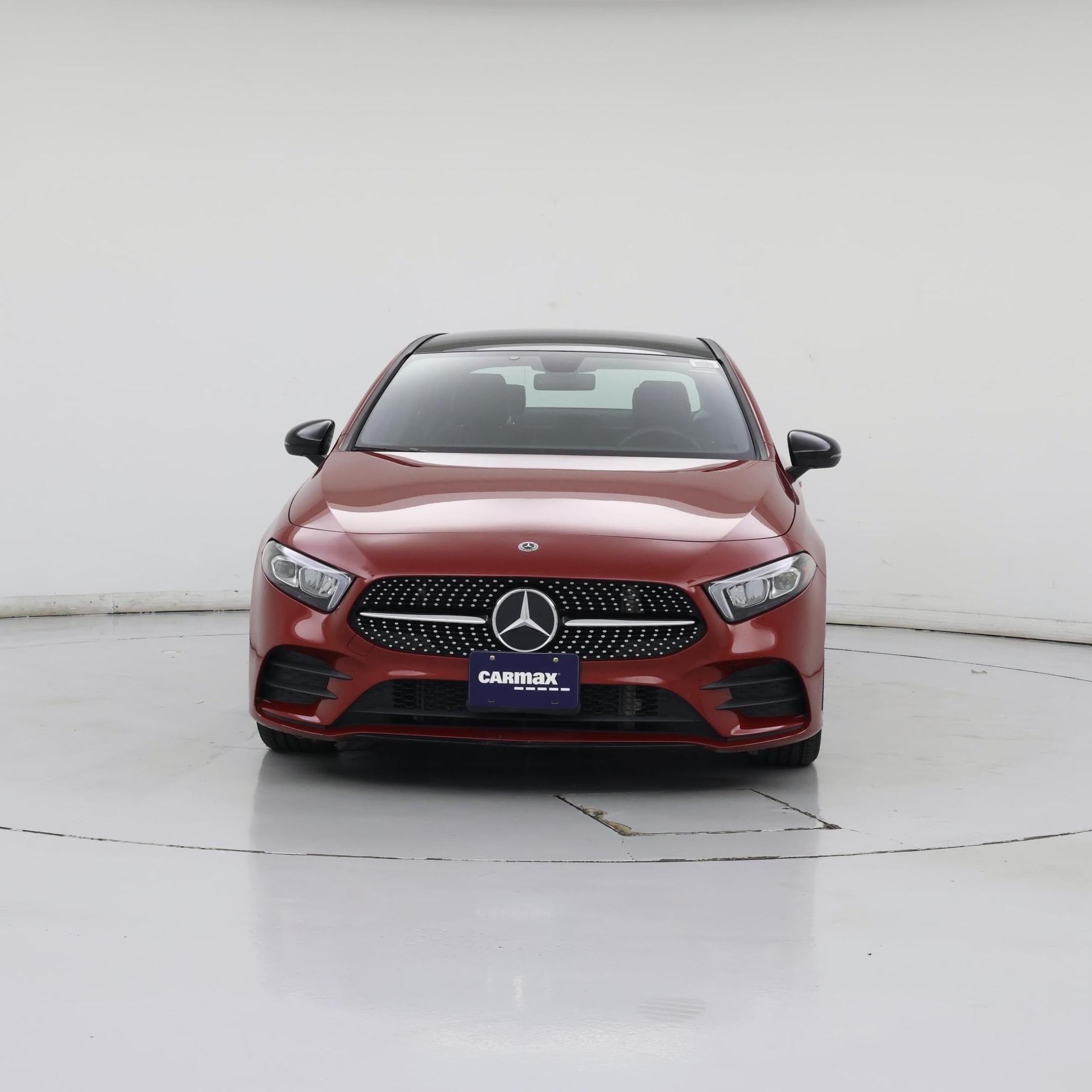 Thumbnail: 2022 Mercedes-Benz A-Class - 5