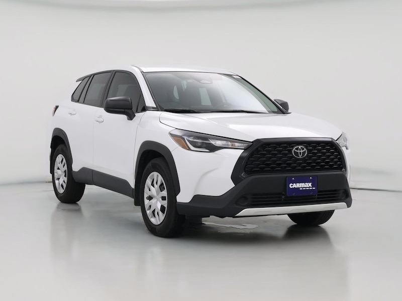 2024 Toyota Corolla Cross L -
                  Shreveport, LA