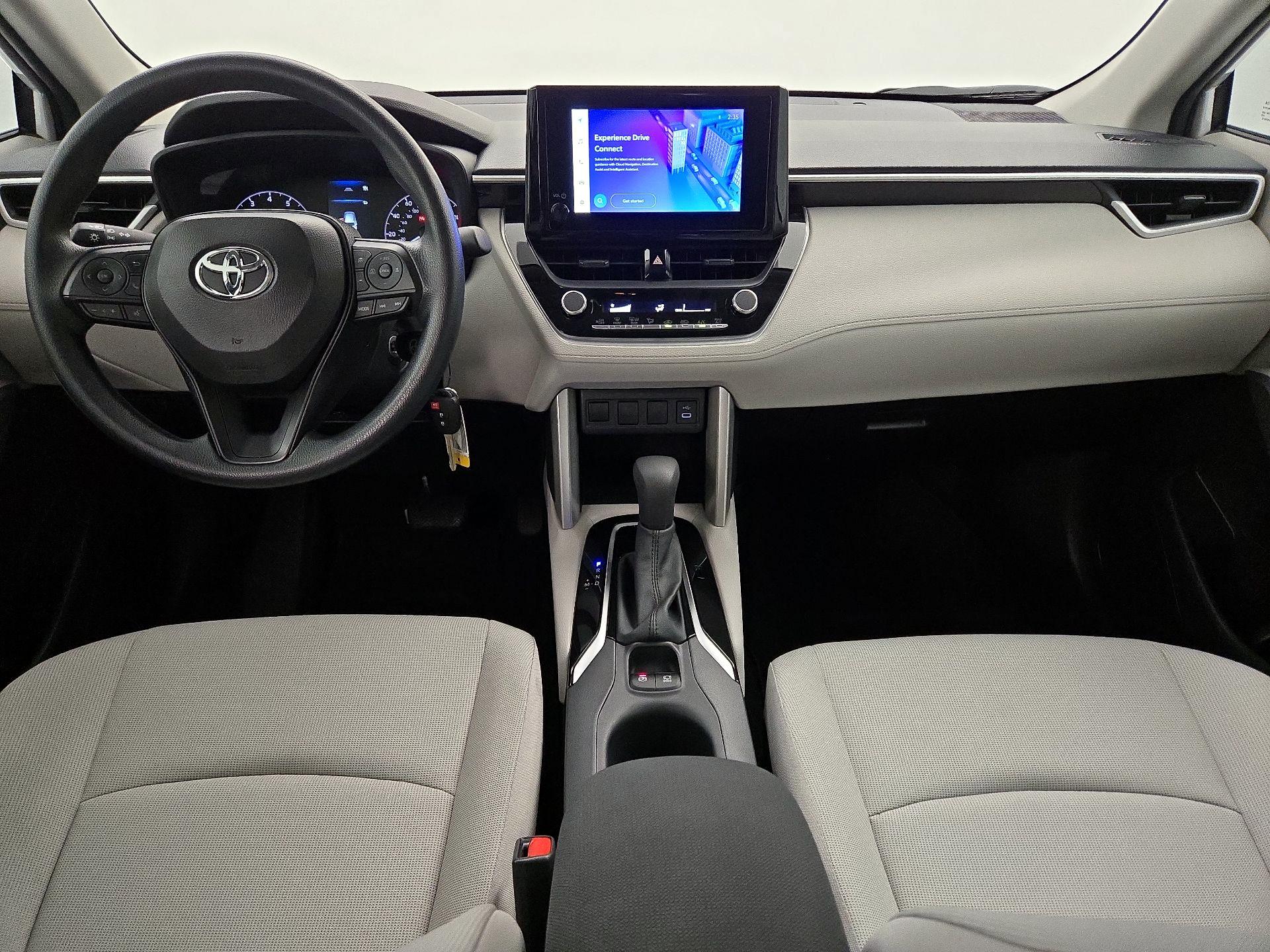 Thumbnail: 2024 Toyota Corolla Cross - 9