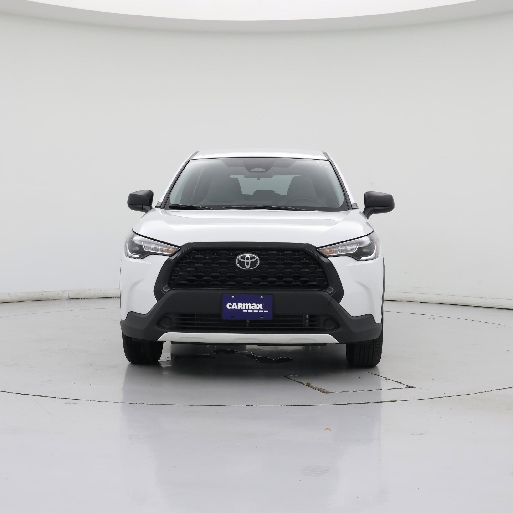 Thumbnail: 2024 Toyota Corolla Cross - 5