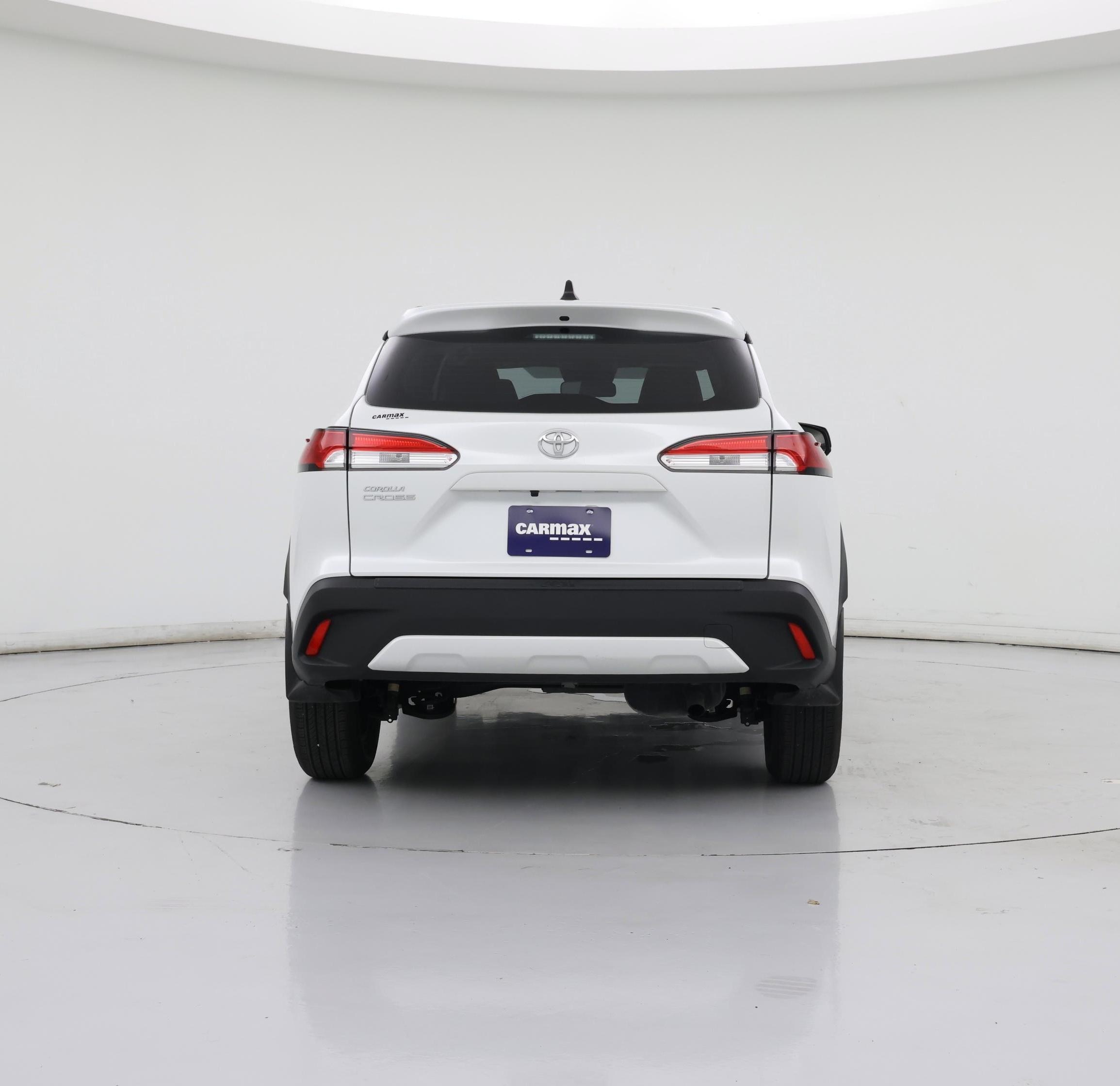 Thumbnail: 2024 Toyota Corolla Cross - 6