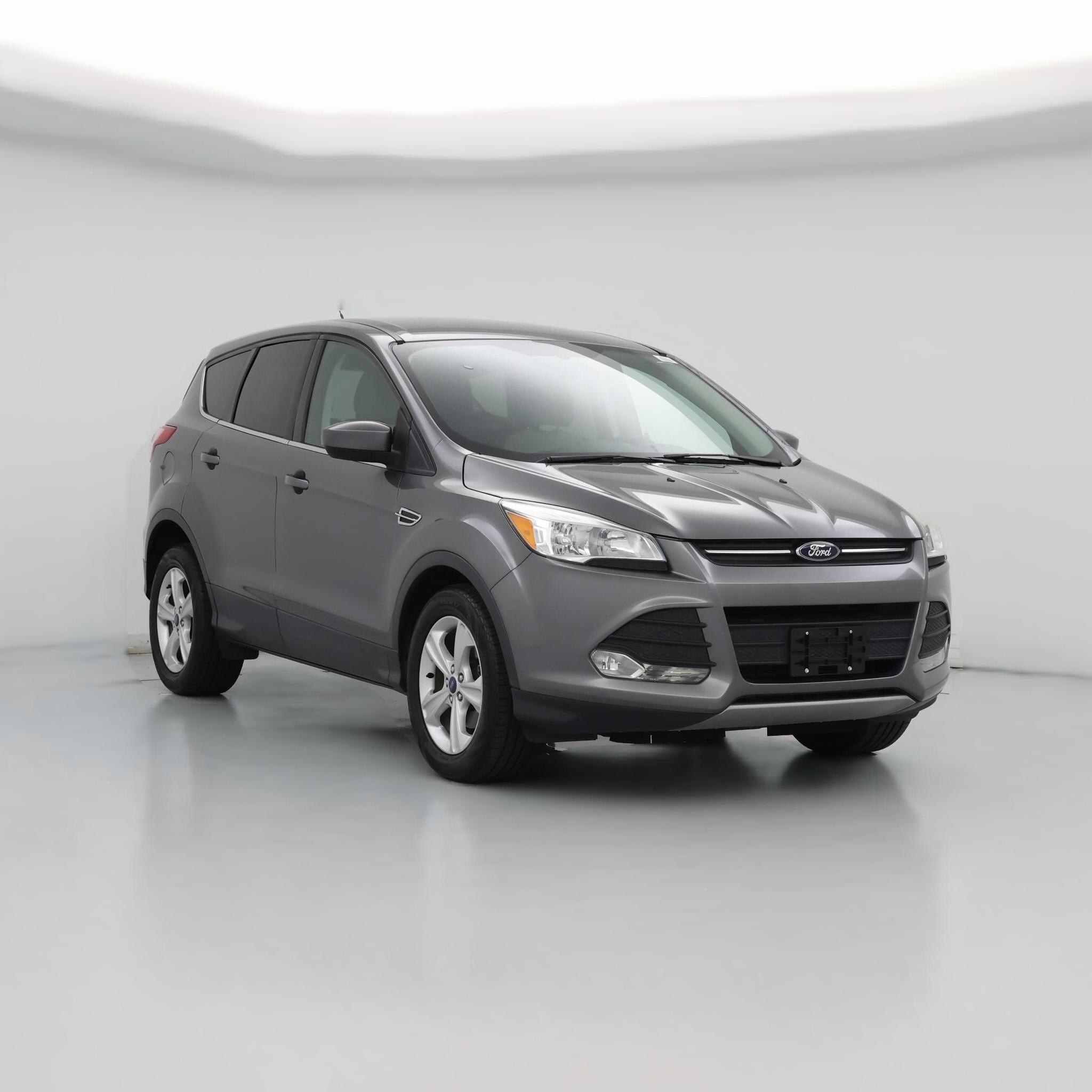 Thumbnail: 2014 Ford Escape - 1