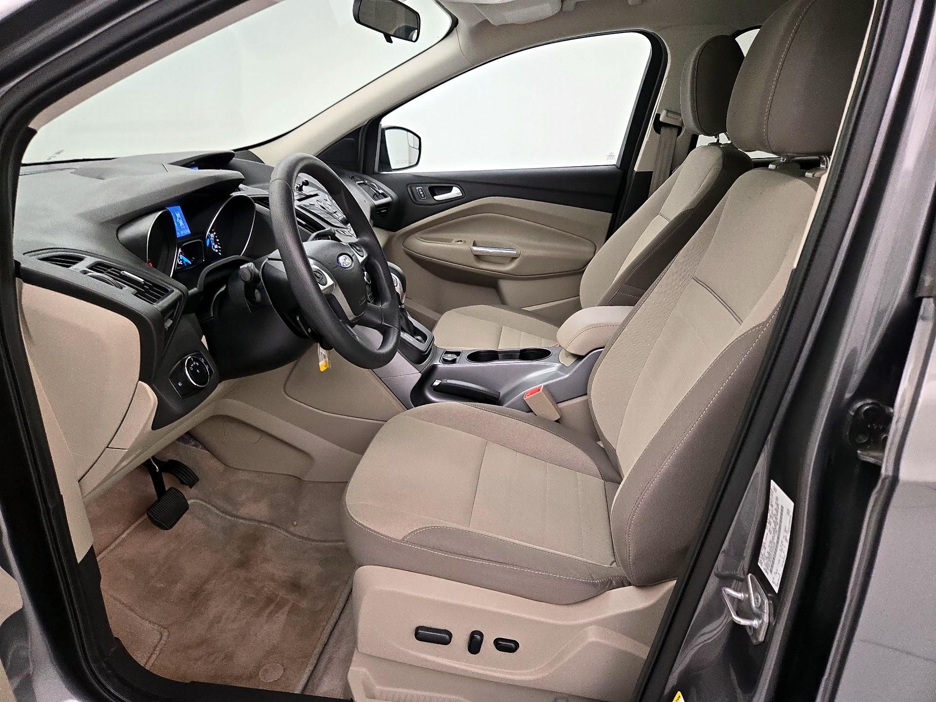 Thumbnail: 2014 Ford Escape - 11