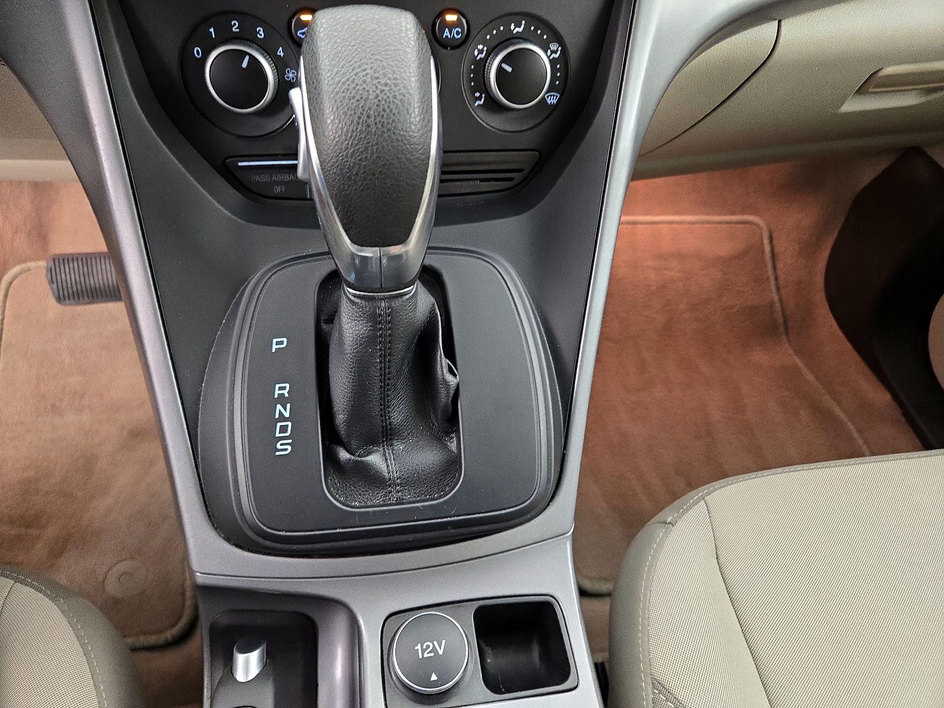 Thumbnail: 2014 Ford Escape - 17