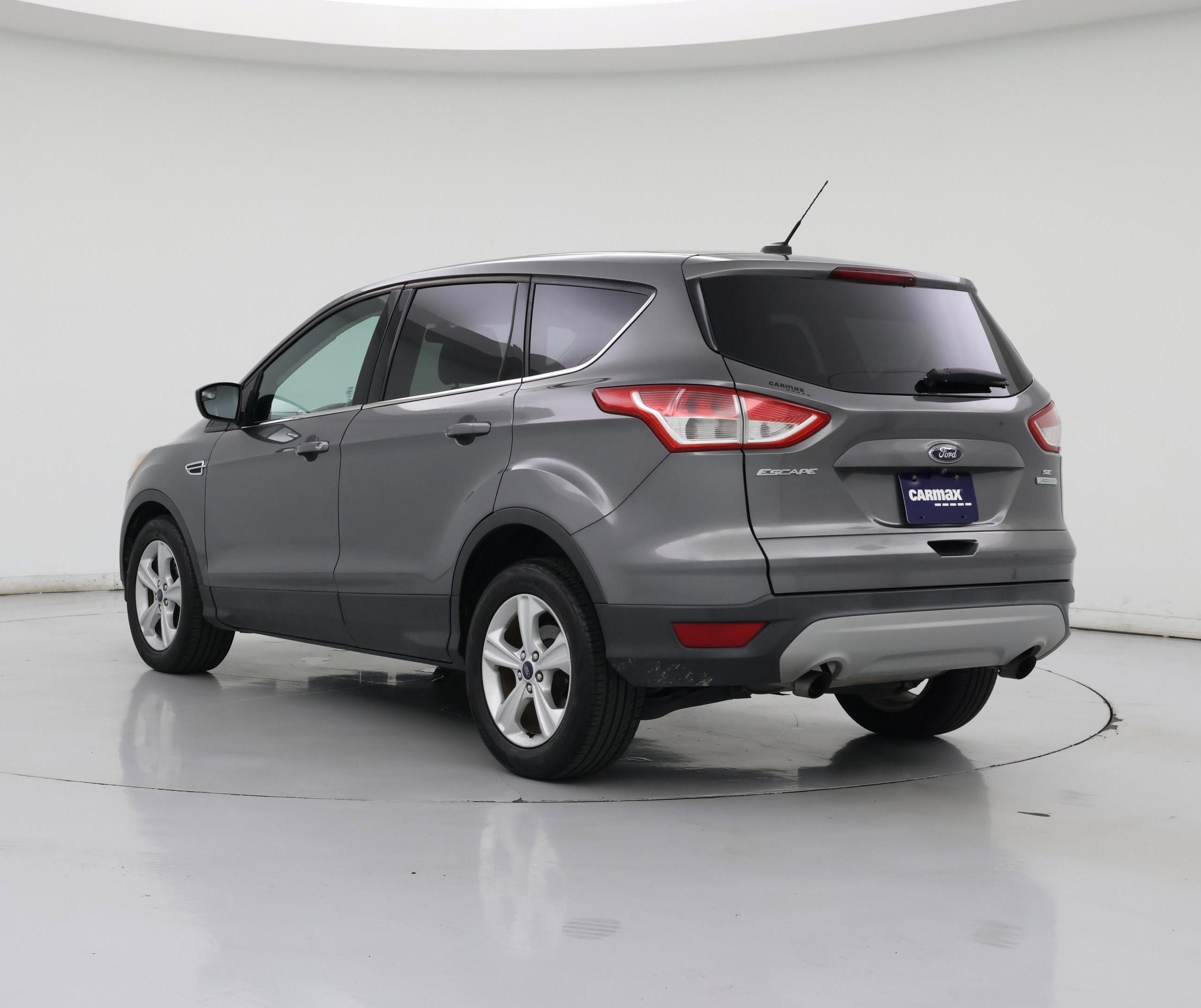 Thumbnail: 2014 Ford Escape - 2