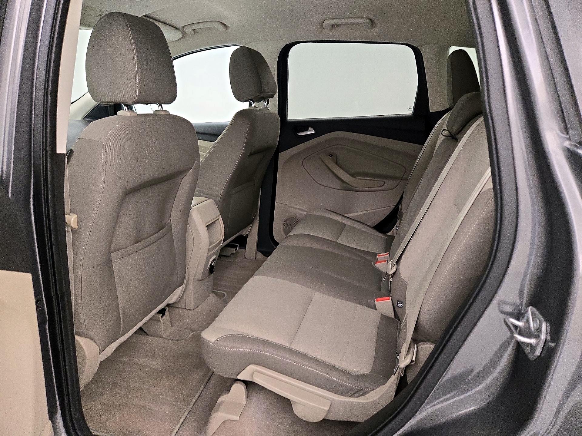 Thumbnail: 2014 Ford Escape - 19