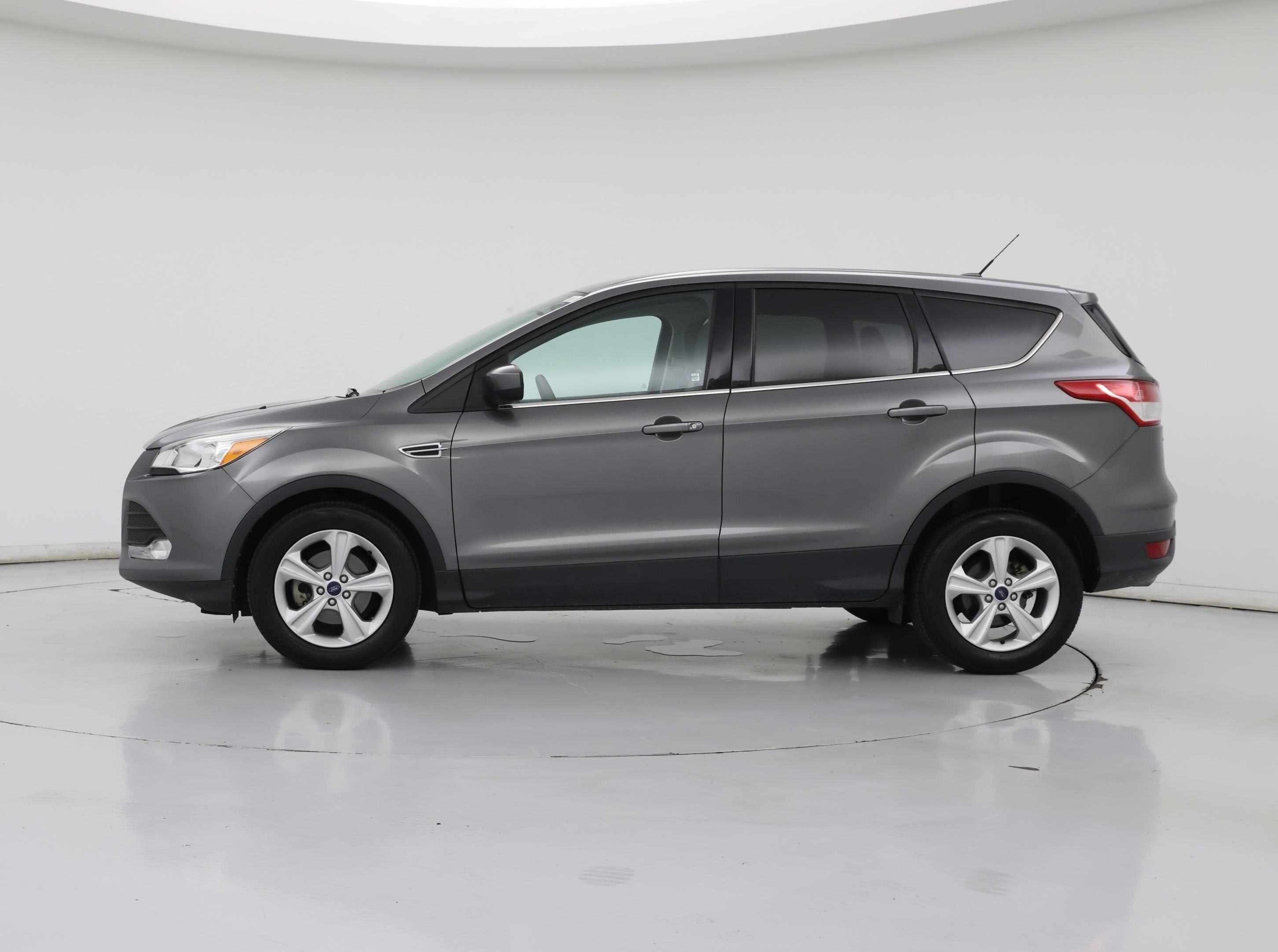 Thumbnail: 2014 Ford Escape - 3