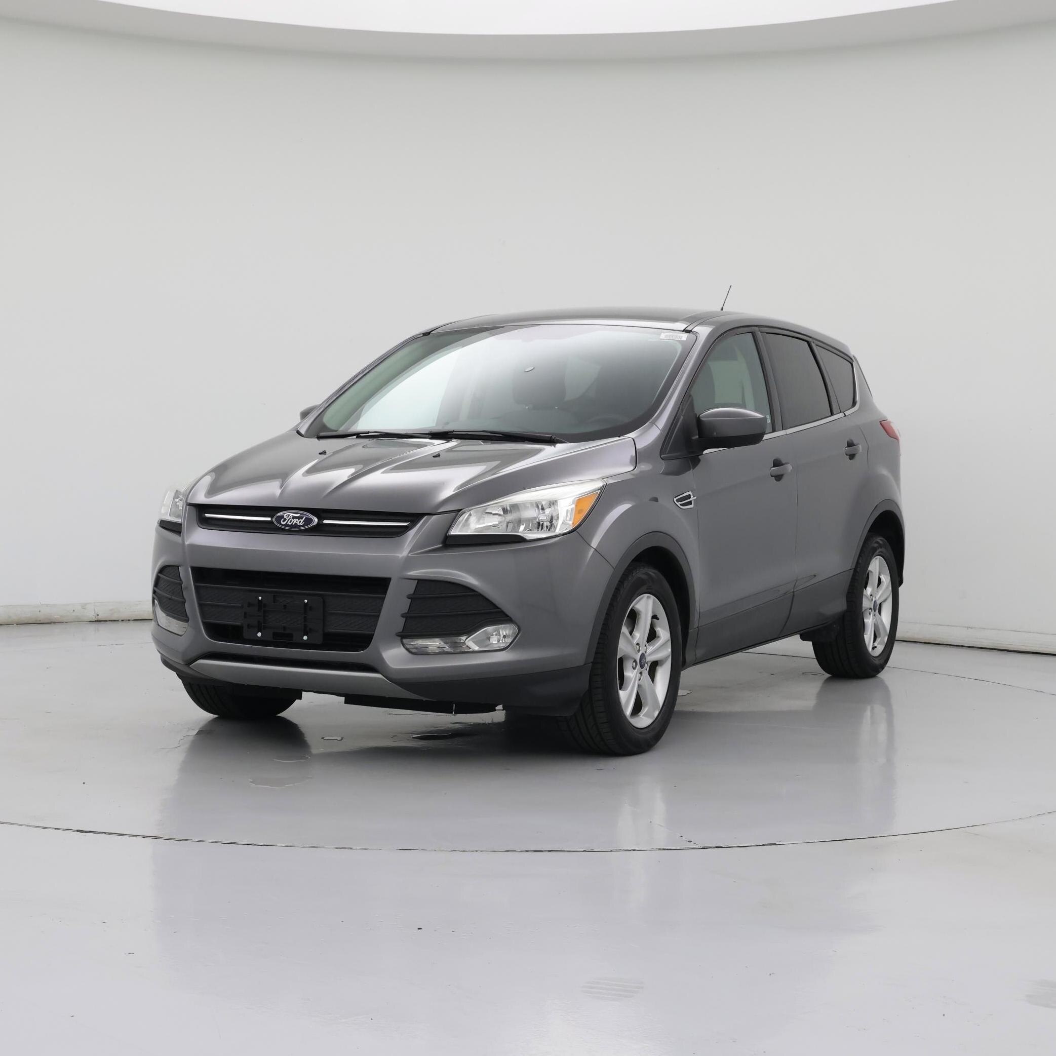 Thumbnail: 2014 Ford Escape - 4