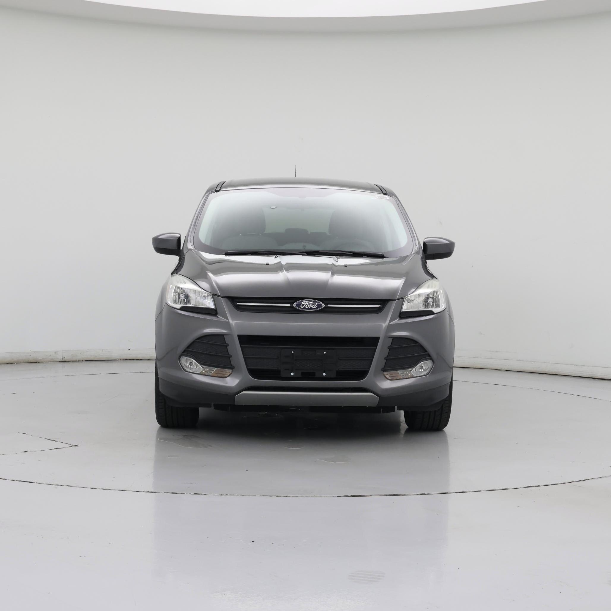 Thumbnail: 2014 Ford Escape - 5