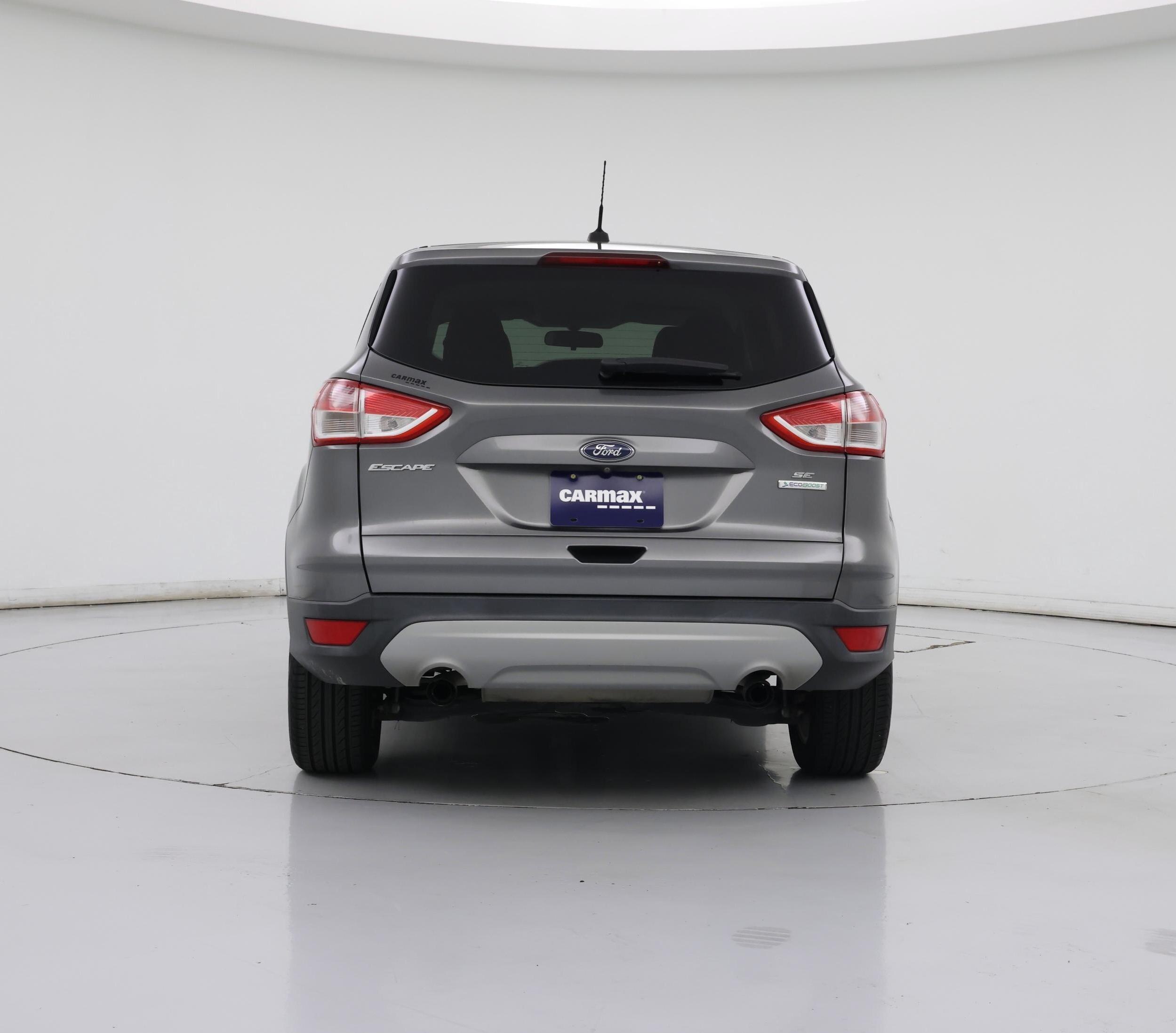 Thumbnail: 2014 Ford Escape - 6