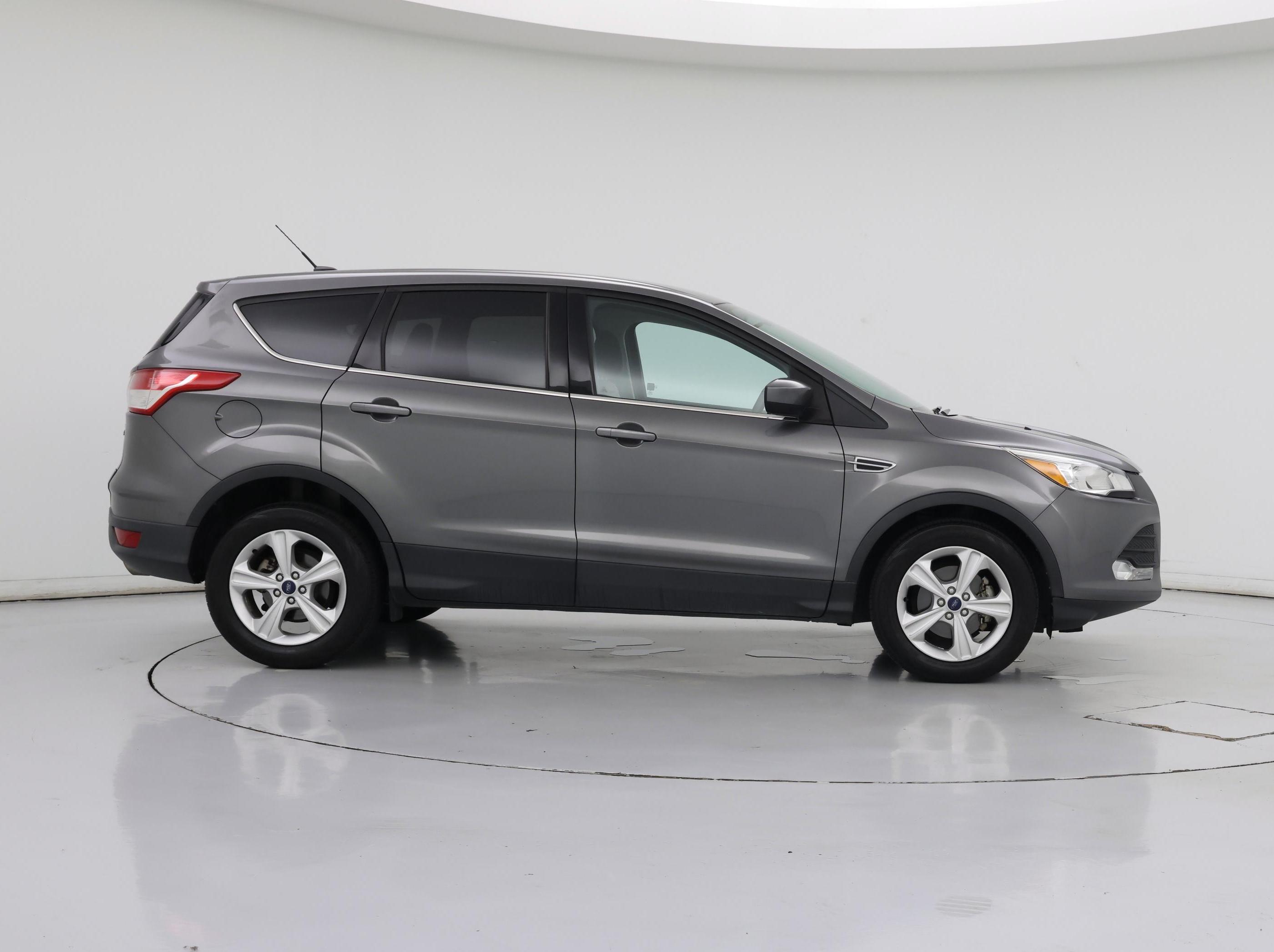 Thumbnail: 2014 Ford Escape - 7