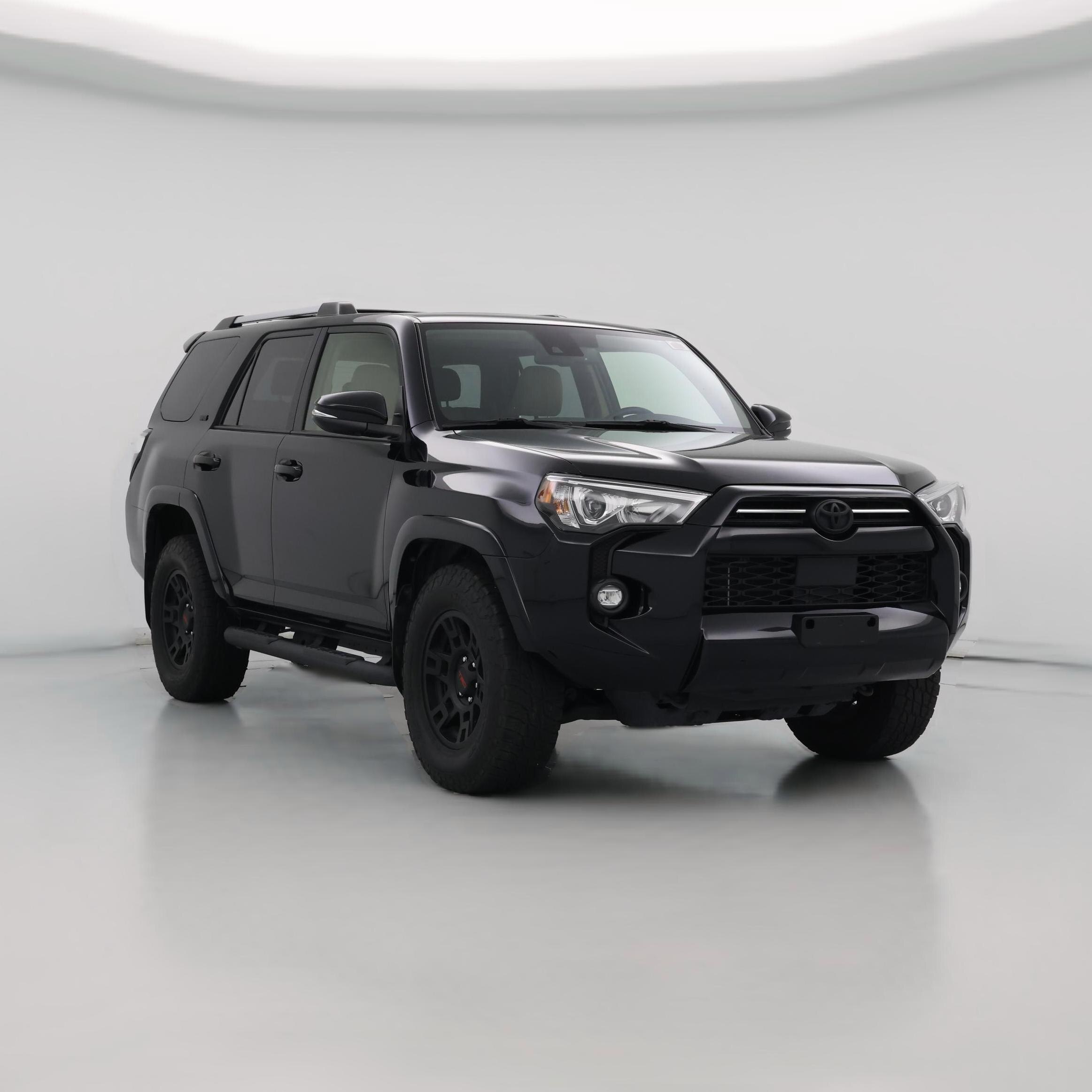 Thumbnail: 2023 Toyota 4Runner - 1