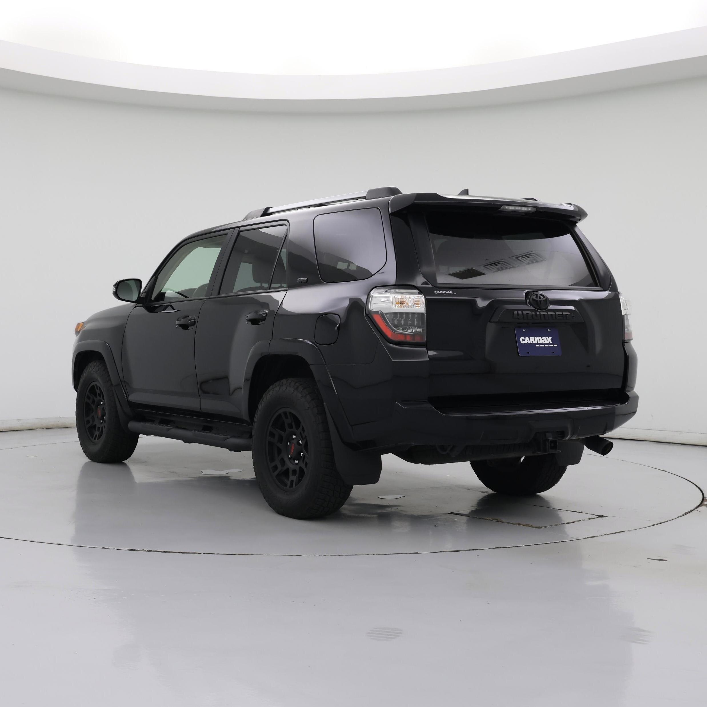 Thumbnail: 2023 Toyota 4Runner - 2