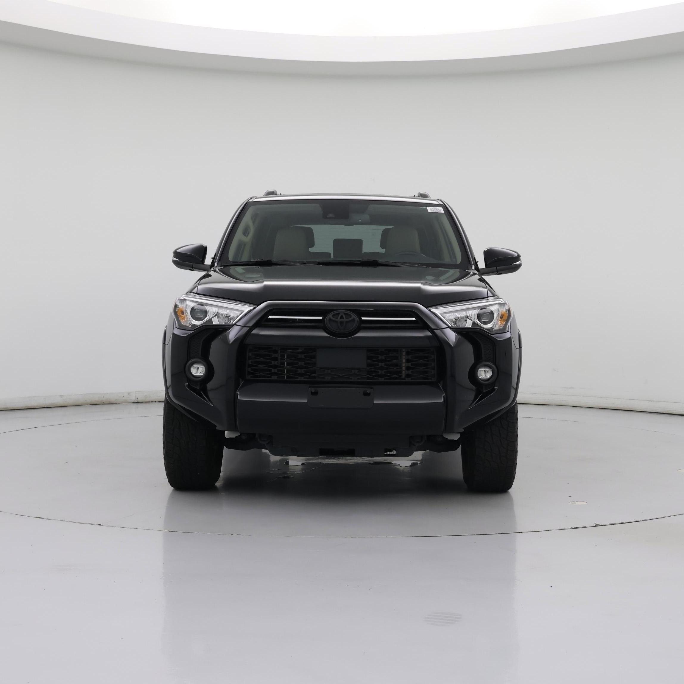 Thumbnail: 2023 Toyota 4Runner - 5