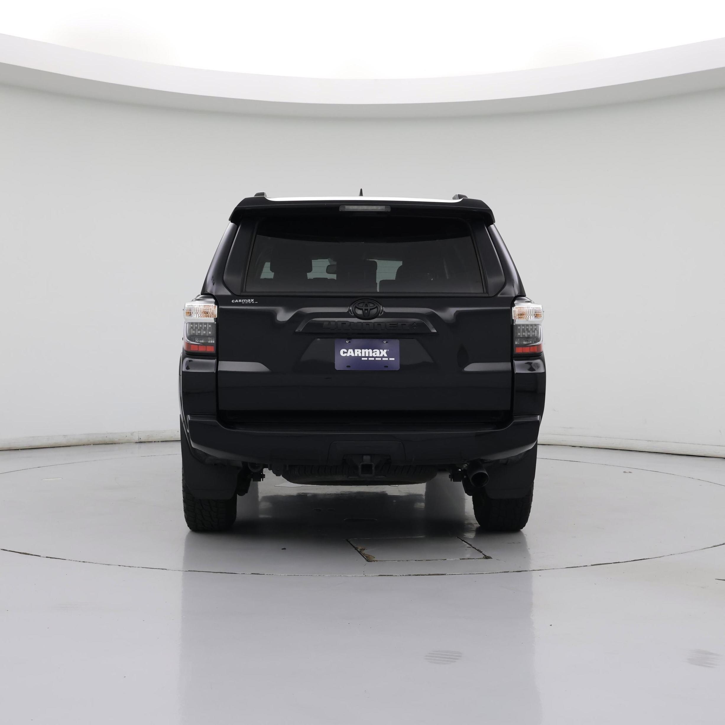 Thumbnail: 2023 Toyota 4Runner - 6