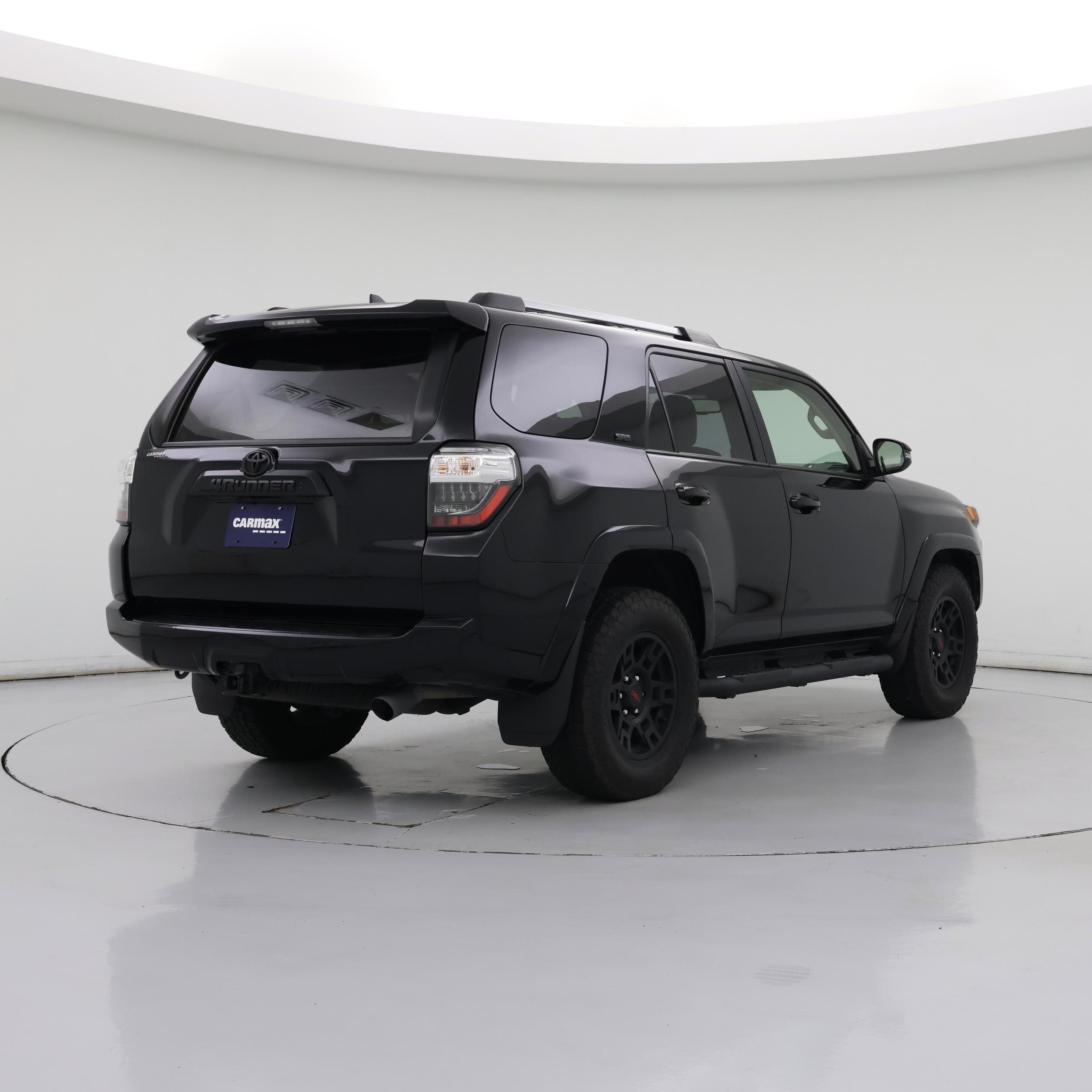 Thumbnail: 2023 Toyota 4Runner - 8