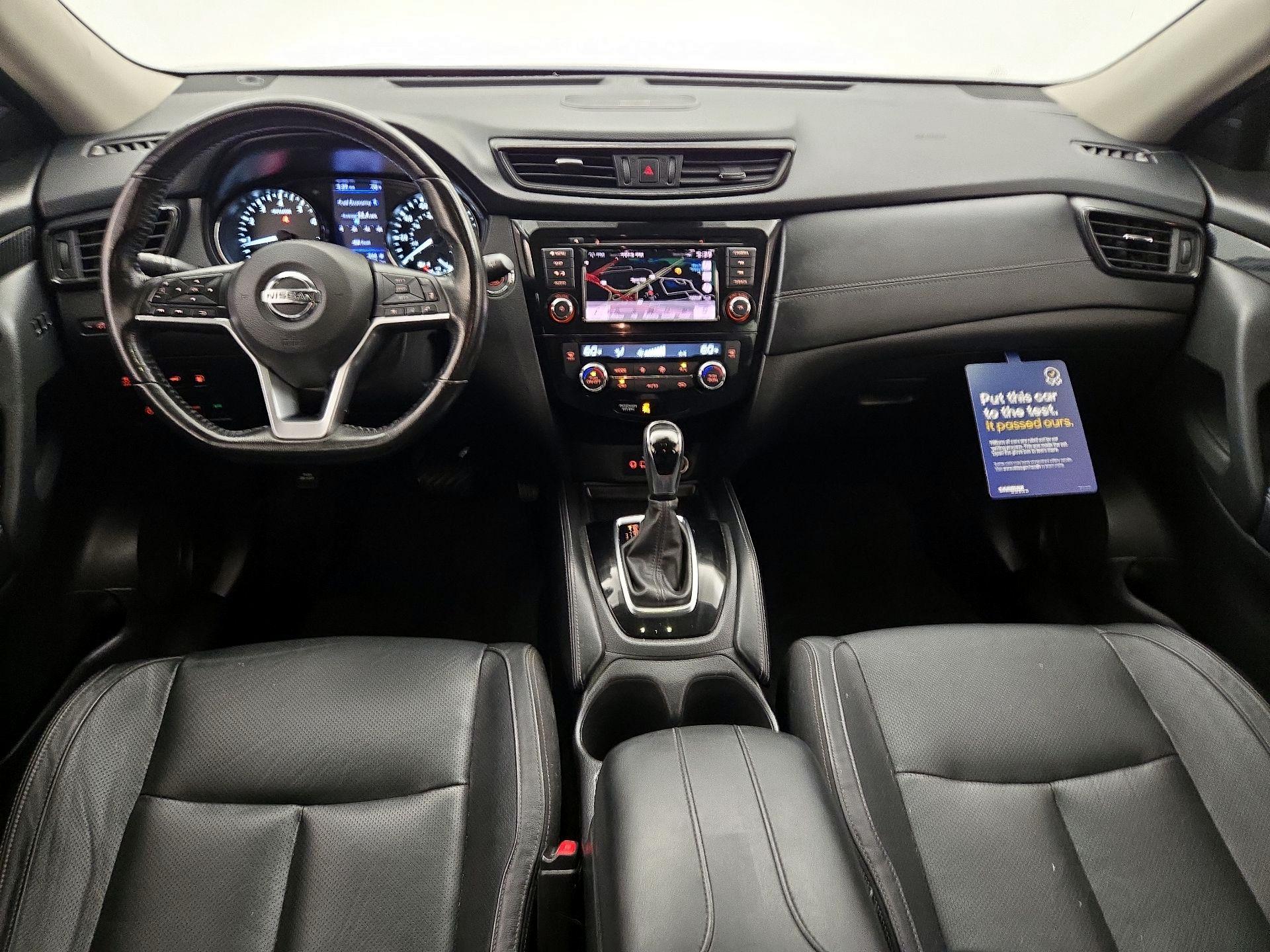 Thumbnail: 2018 Nissan Rogue - 9