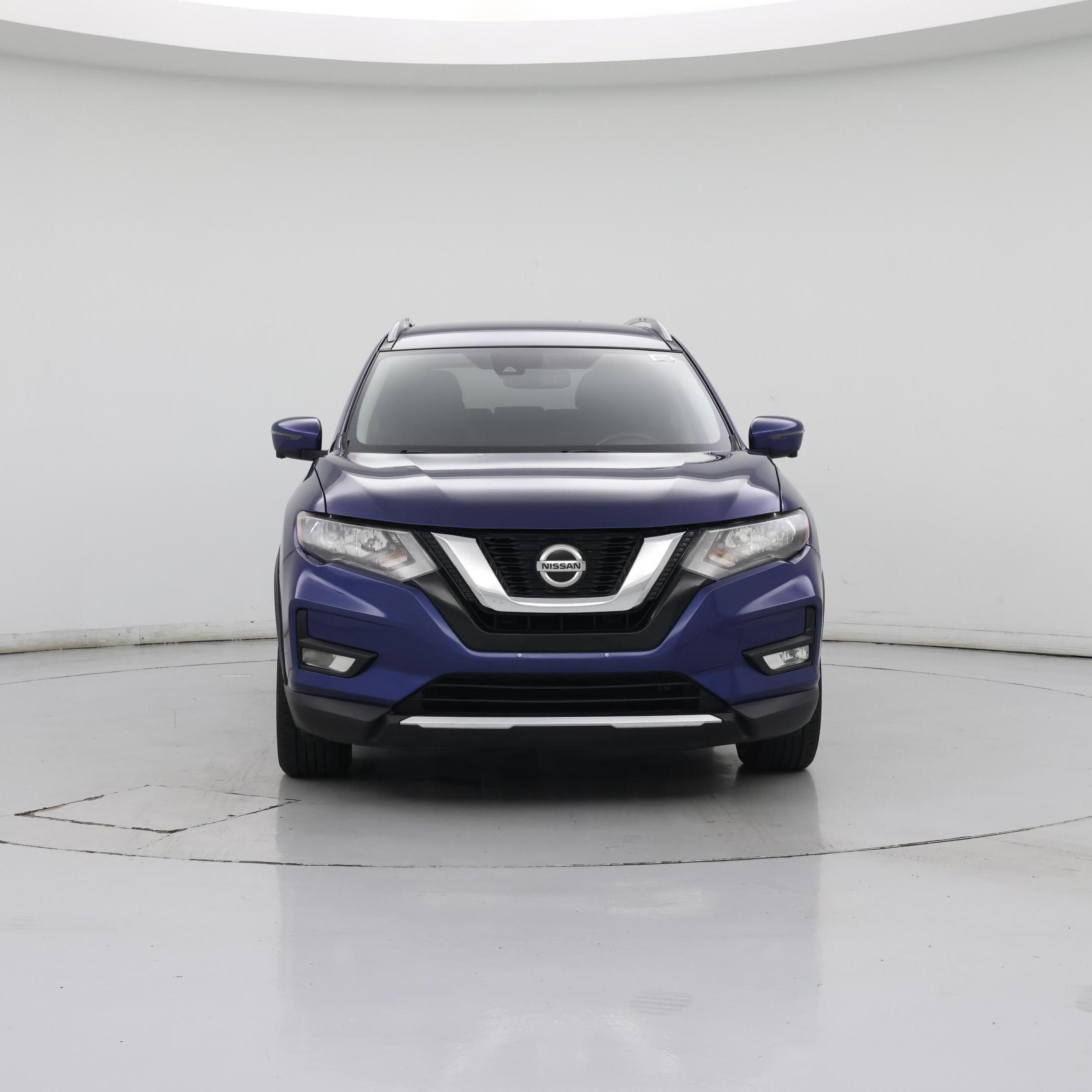 Thumbnail: 2018 Nissan Rogue - 5
