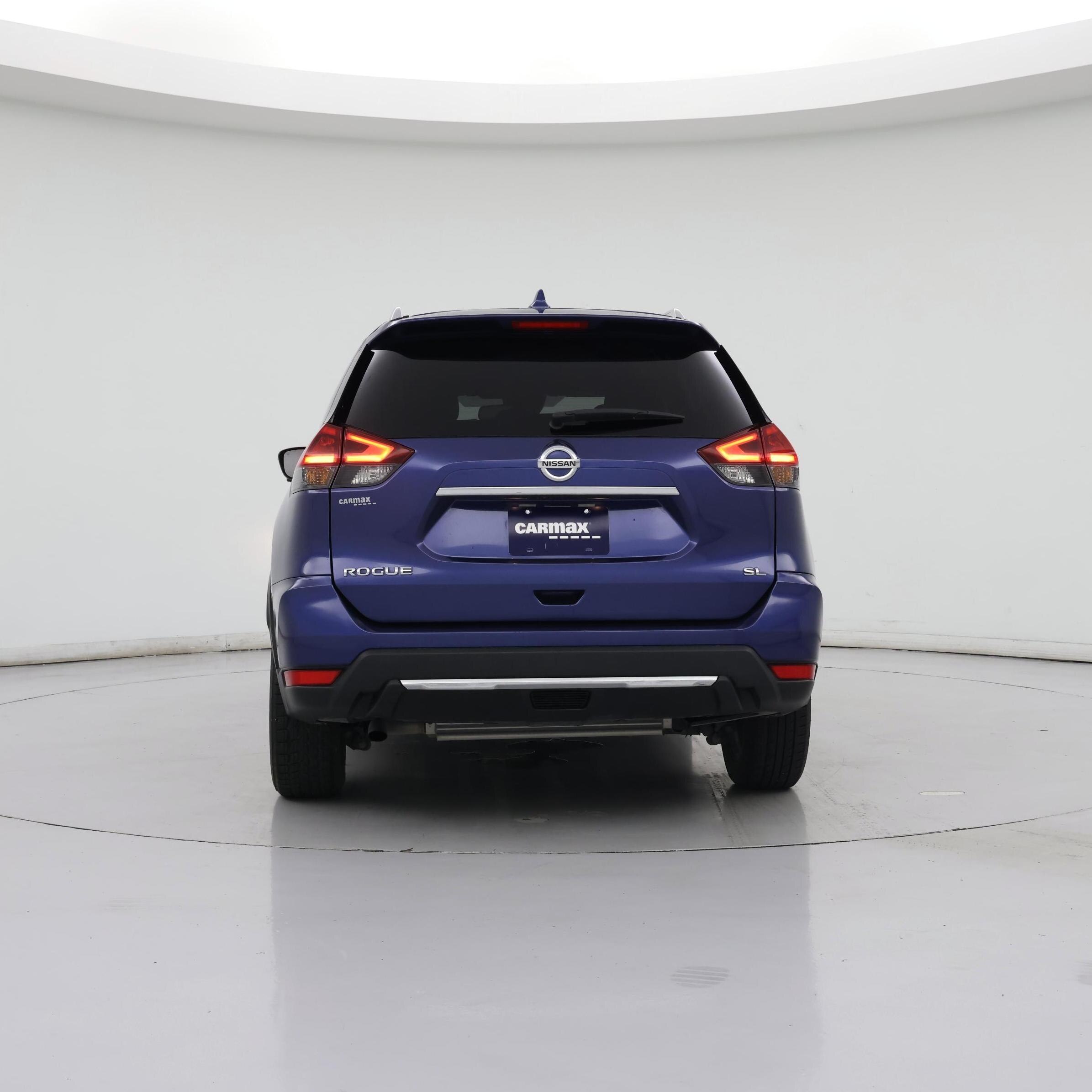 Thumbnail: 2018 Nissan Rogue - 6