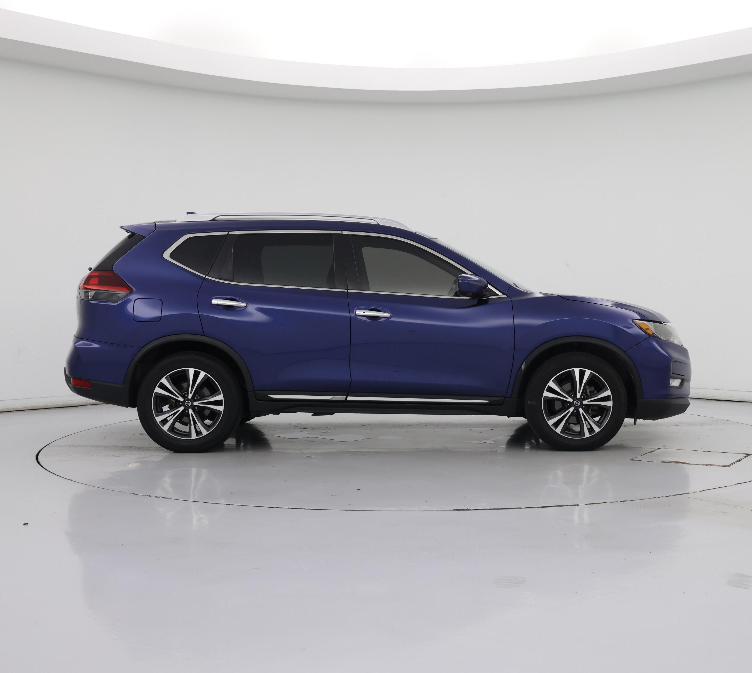 Thumbnail: 2018 Nissan Rogue - 7