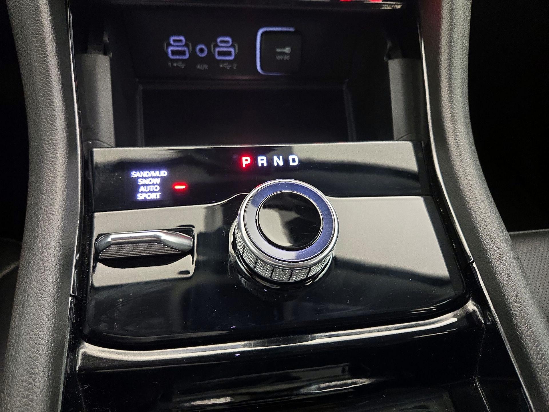 Thumbnail: 2023 Jeep Grand Cherokee - 18