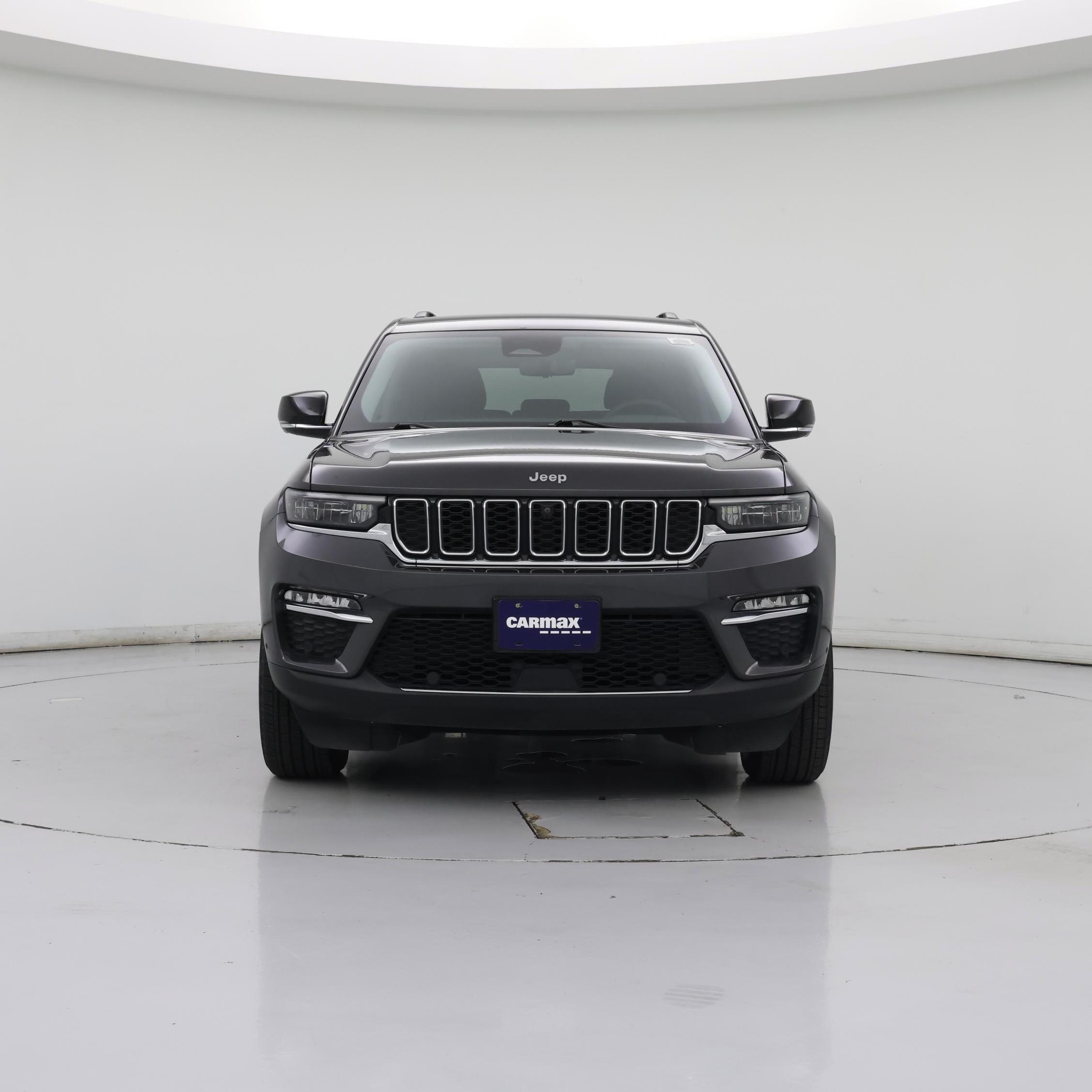 Thumbnail: 2023 Jeep Grand Cherokee - 5