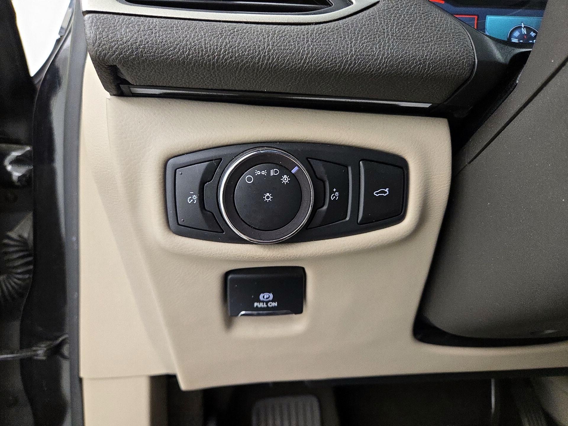 Thumbnail: 2019 Lincoln MKZ - 13