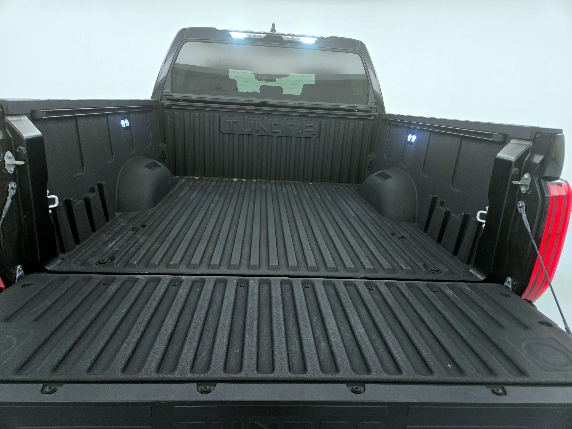Thumbnail: 2024 Toyota Tundra - 20