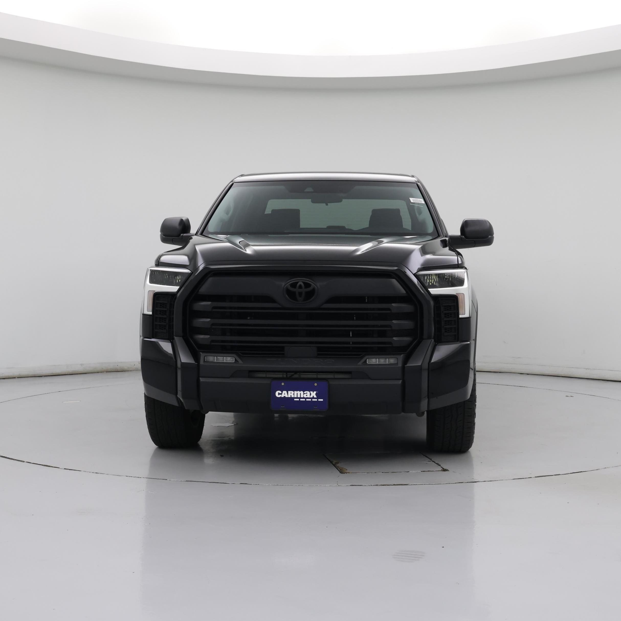 Thumbnail: 2024 Toyota Tundra - 5