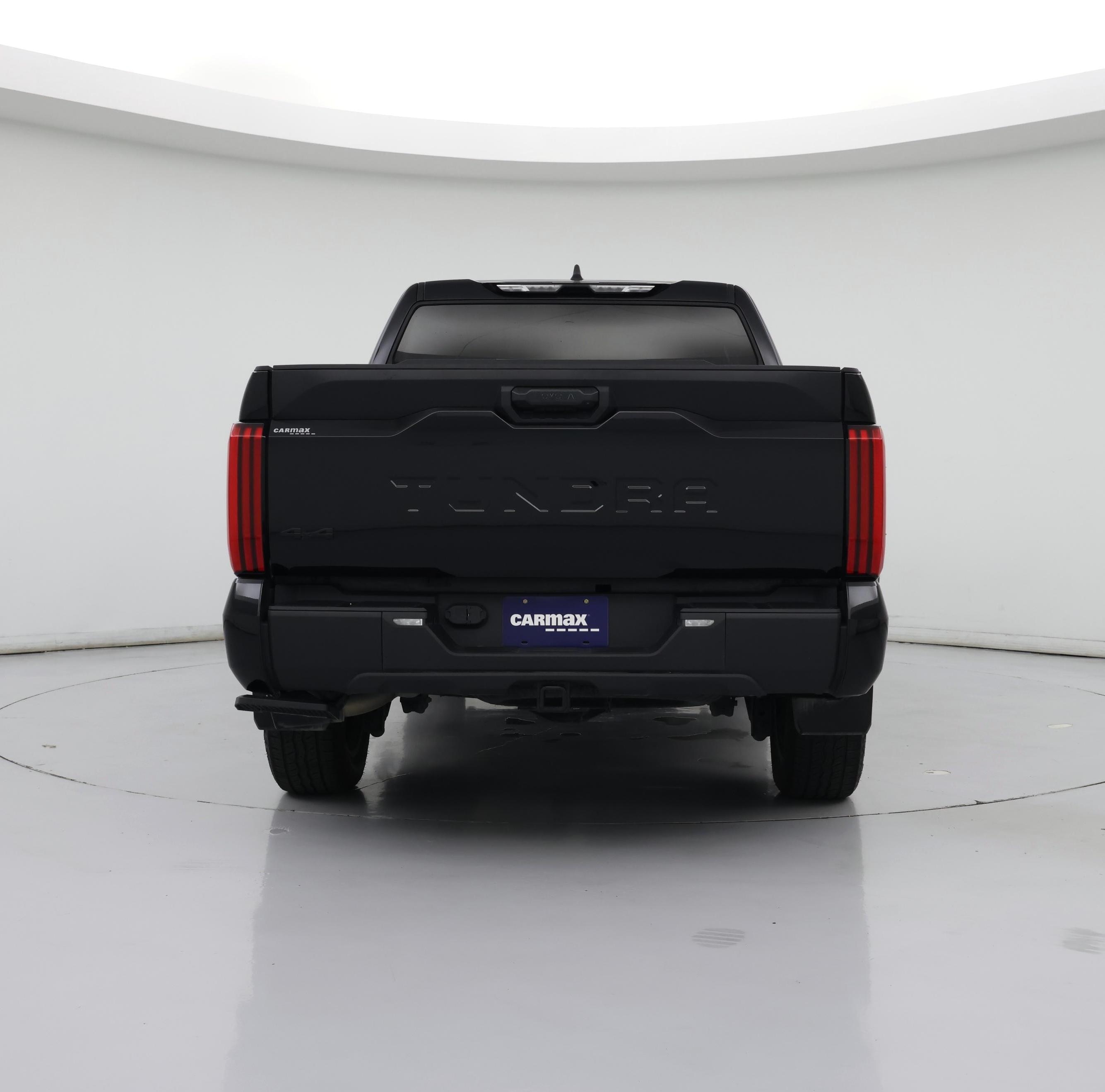 Thumbnail: 2024 Toyota Tundra - 6
