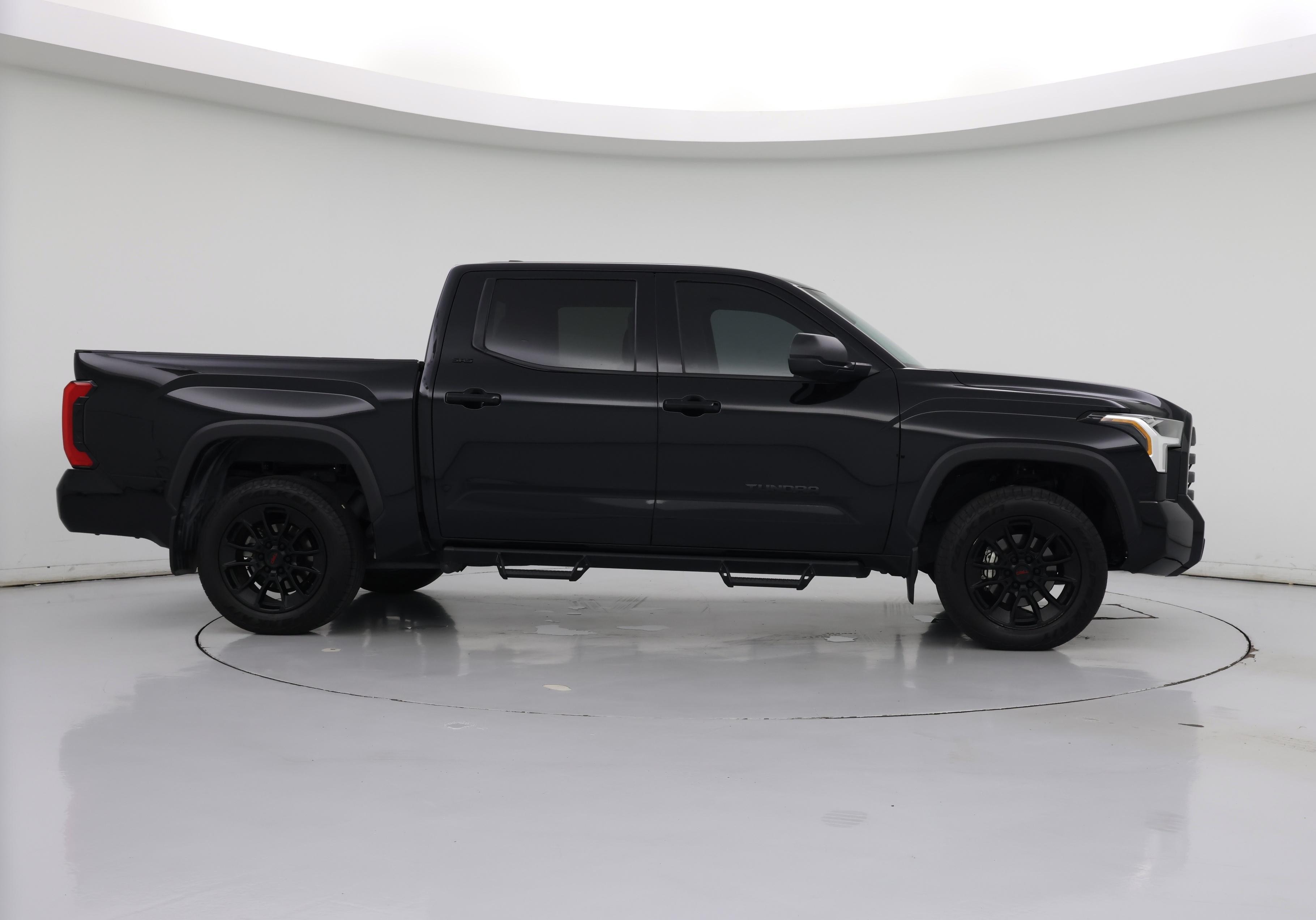 Thumbnail: 2024 Toyota Tundra - 7