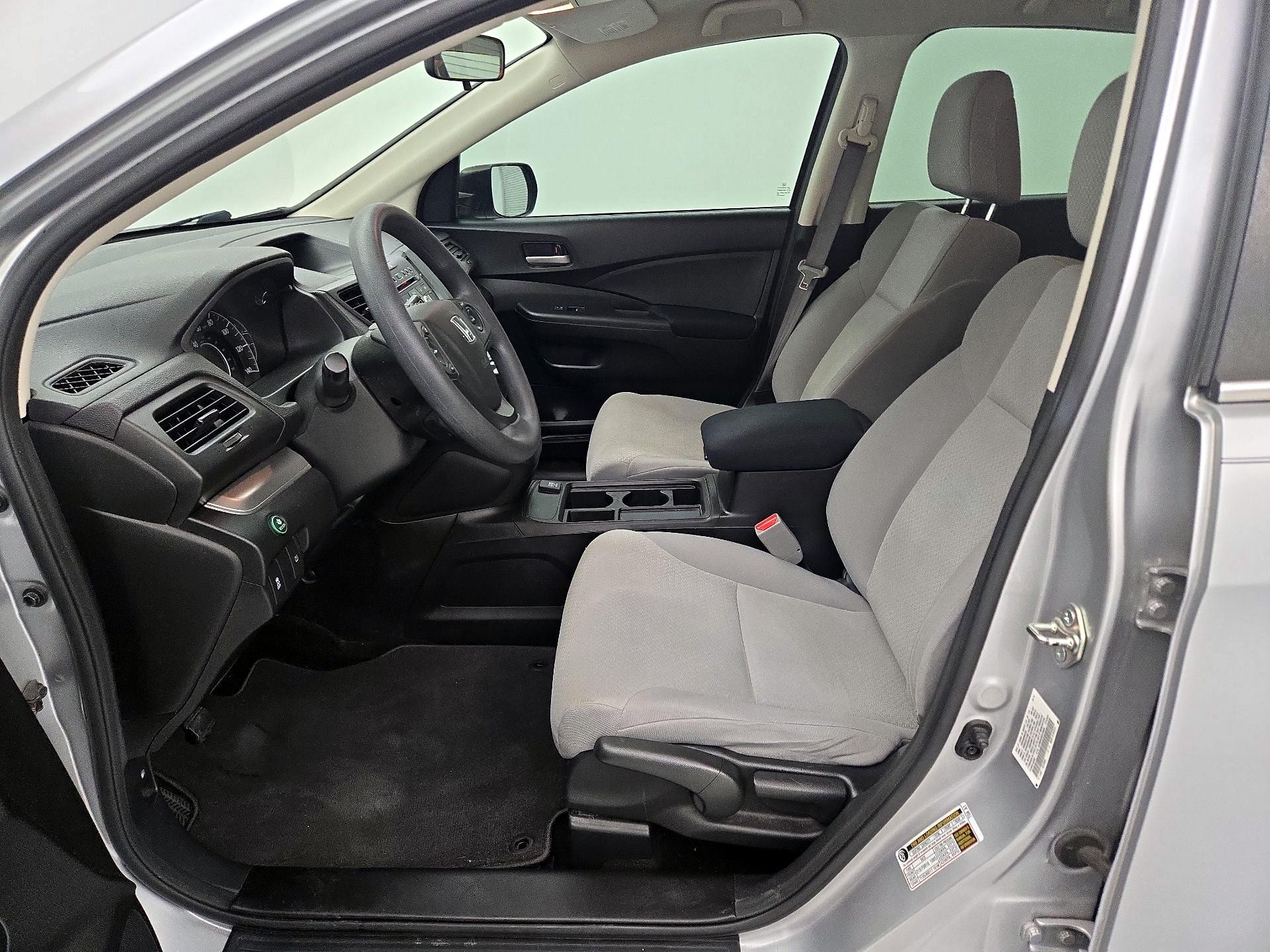 Thumbnail: 2016 Honda CR-V - 11