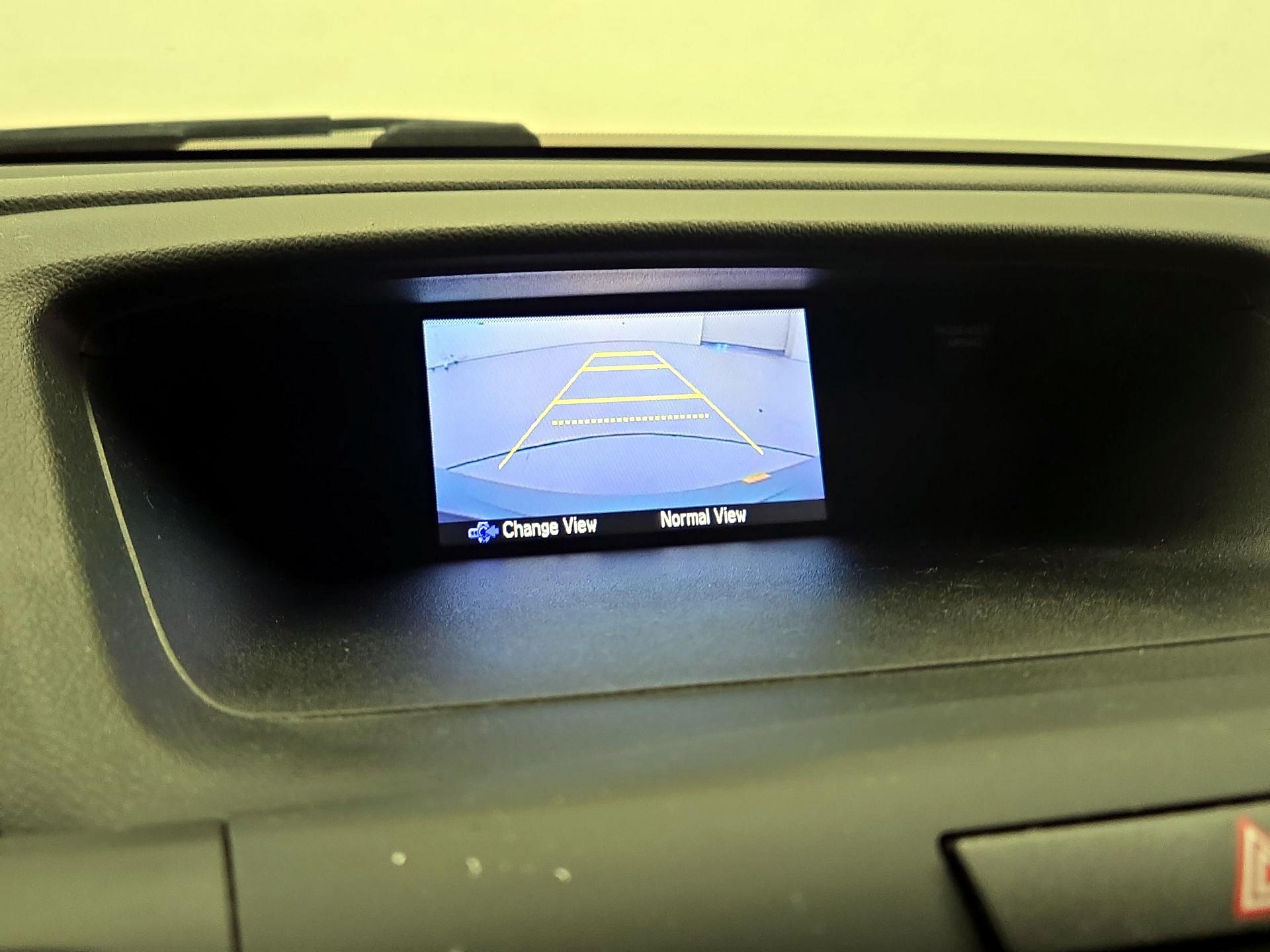 Thumbnail: 2016 Honda CR-V - 14