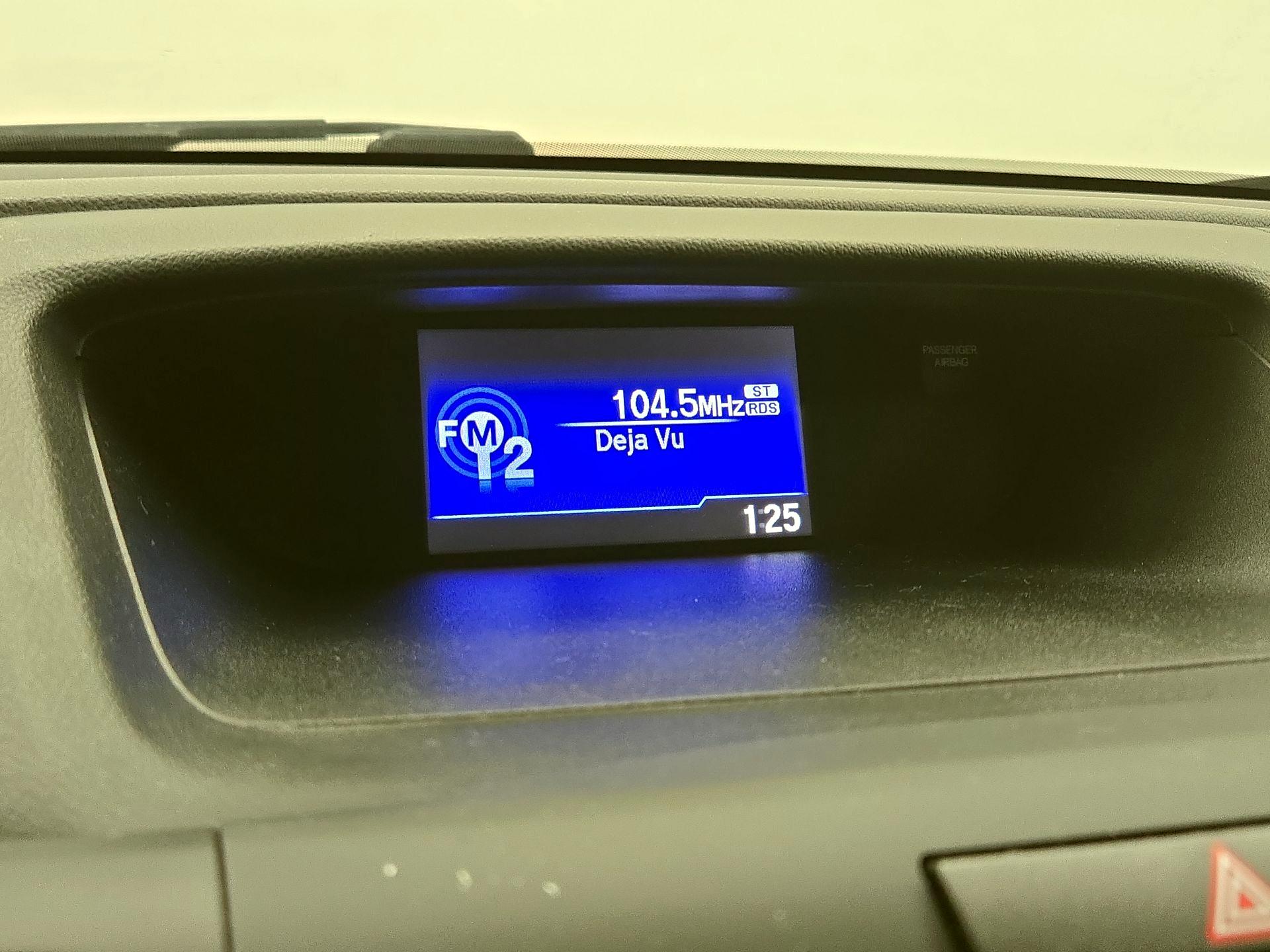 Thumbnail: 2016 Honda CR-V - 15