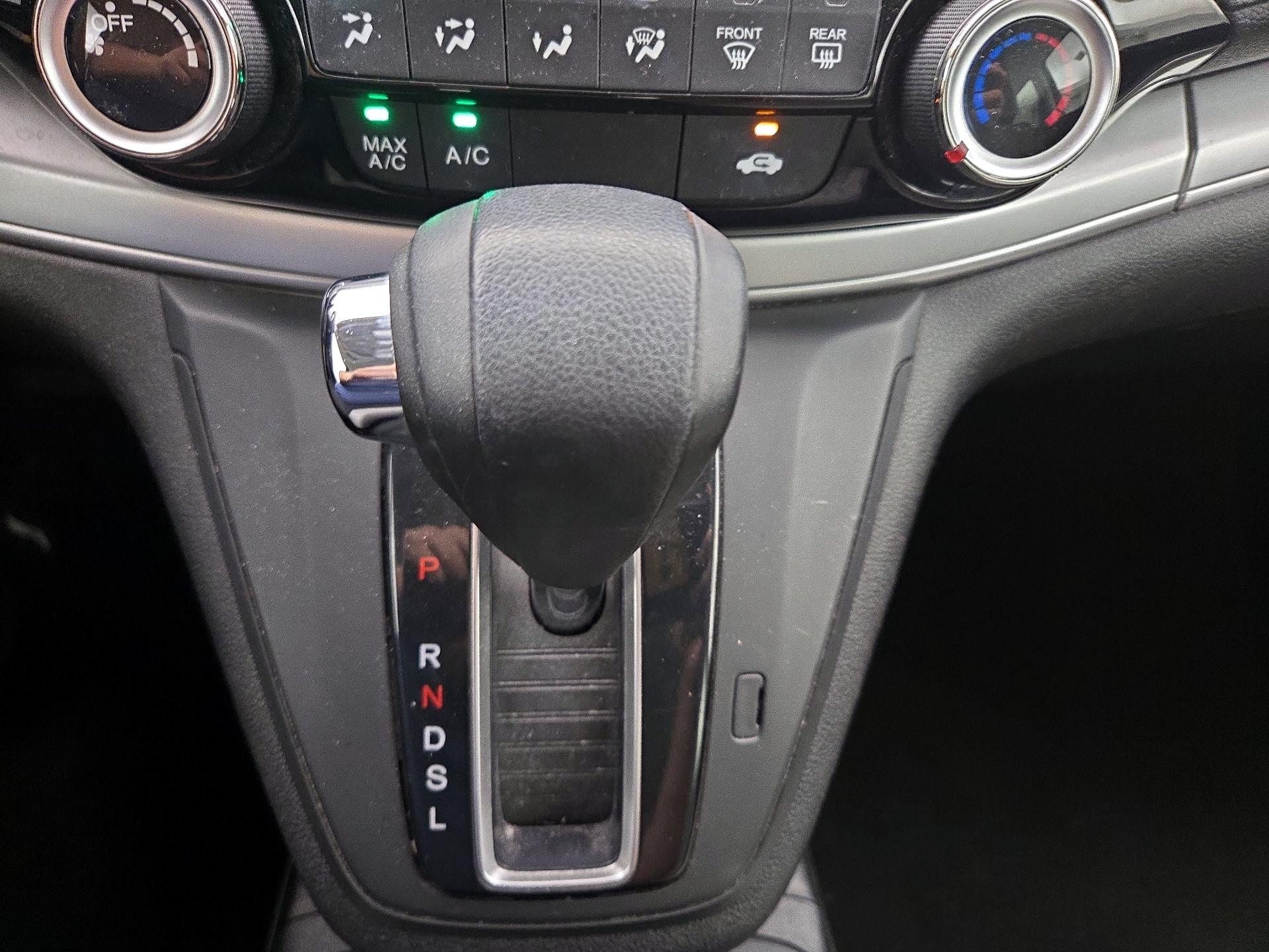 Thumbnail: 2016 Honda CR-V - 17