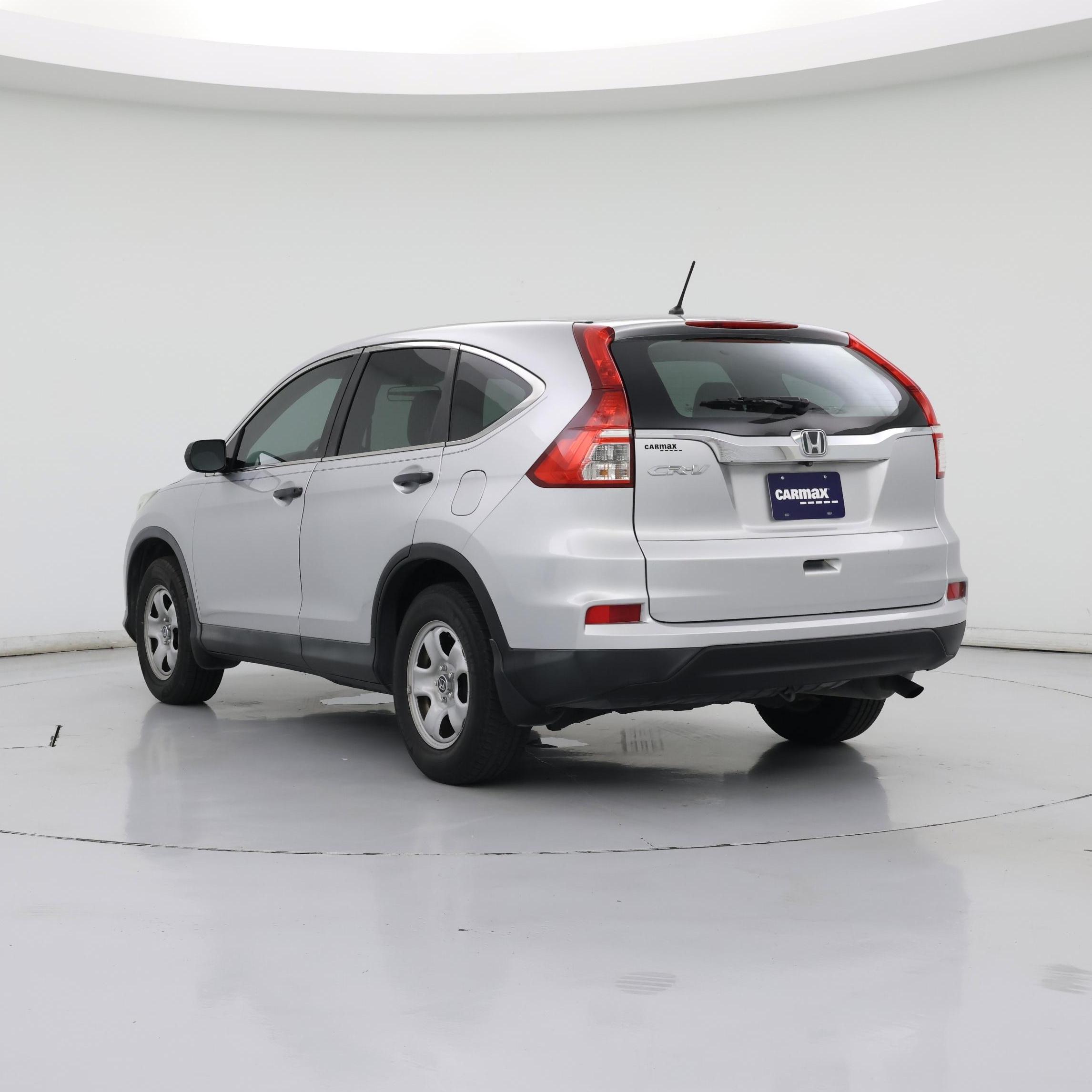 Thumbnail: 2016 Honda CR-V - 2